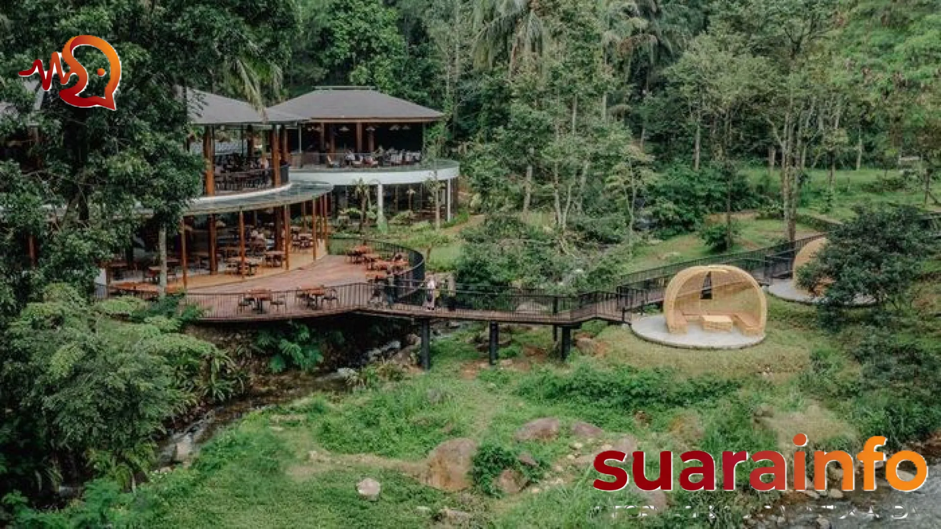 Pesona Baru Kota Hujan: 11 Rekomendasi Wisata Bogor Paling Hits untuk Liburan Keluarga Tak Terlupakan