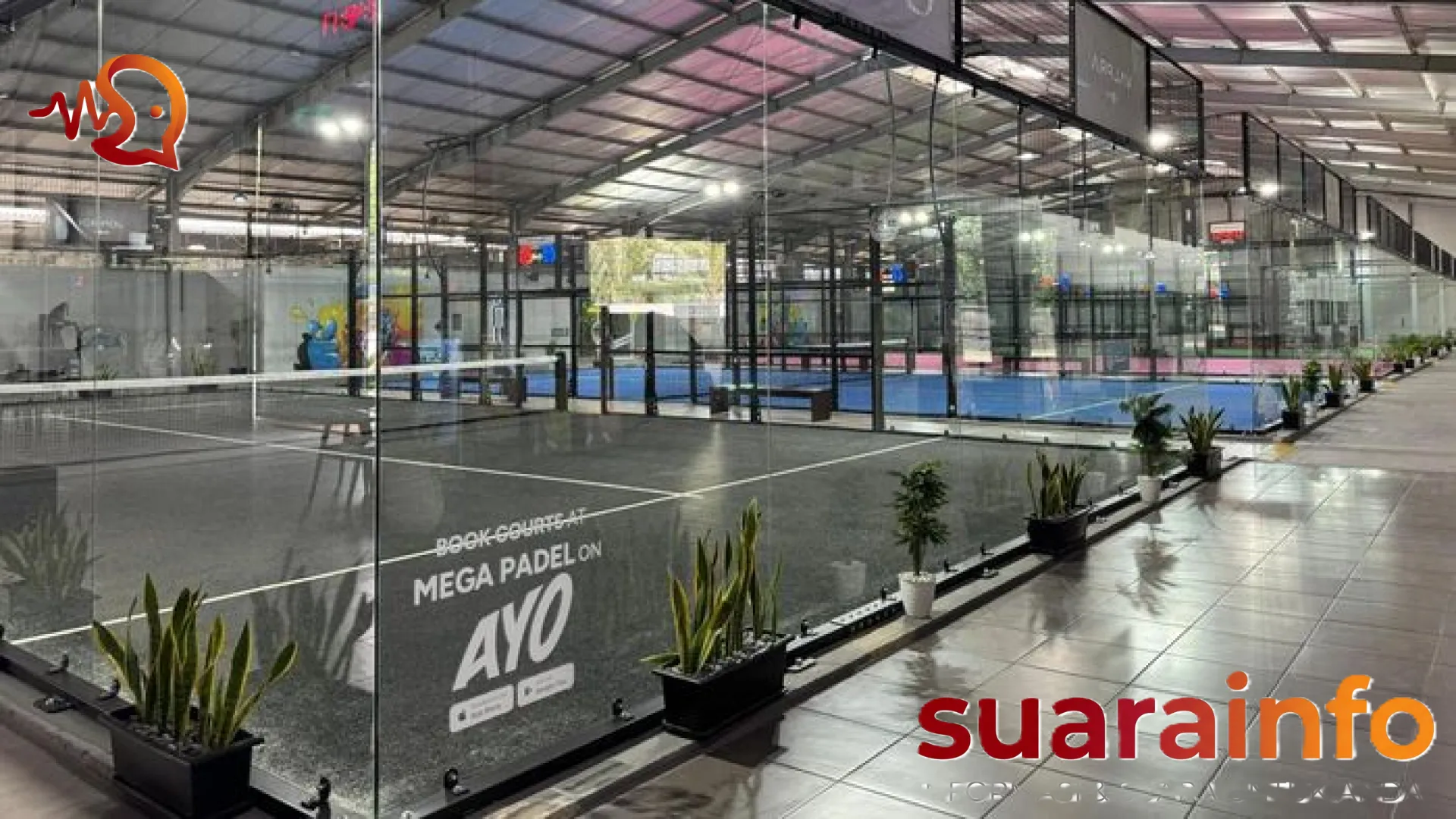 Age Clash Padel Tournament 2026: Gebrakan Baru Kompetisi Padel Berbasis Usia di Jantung Jakarta