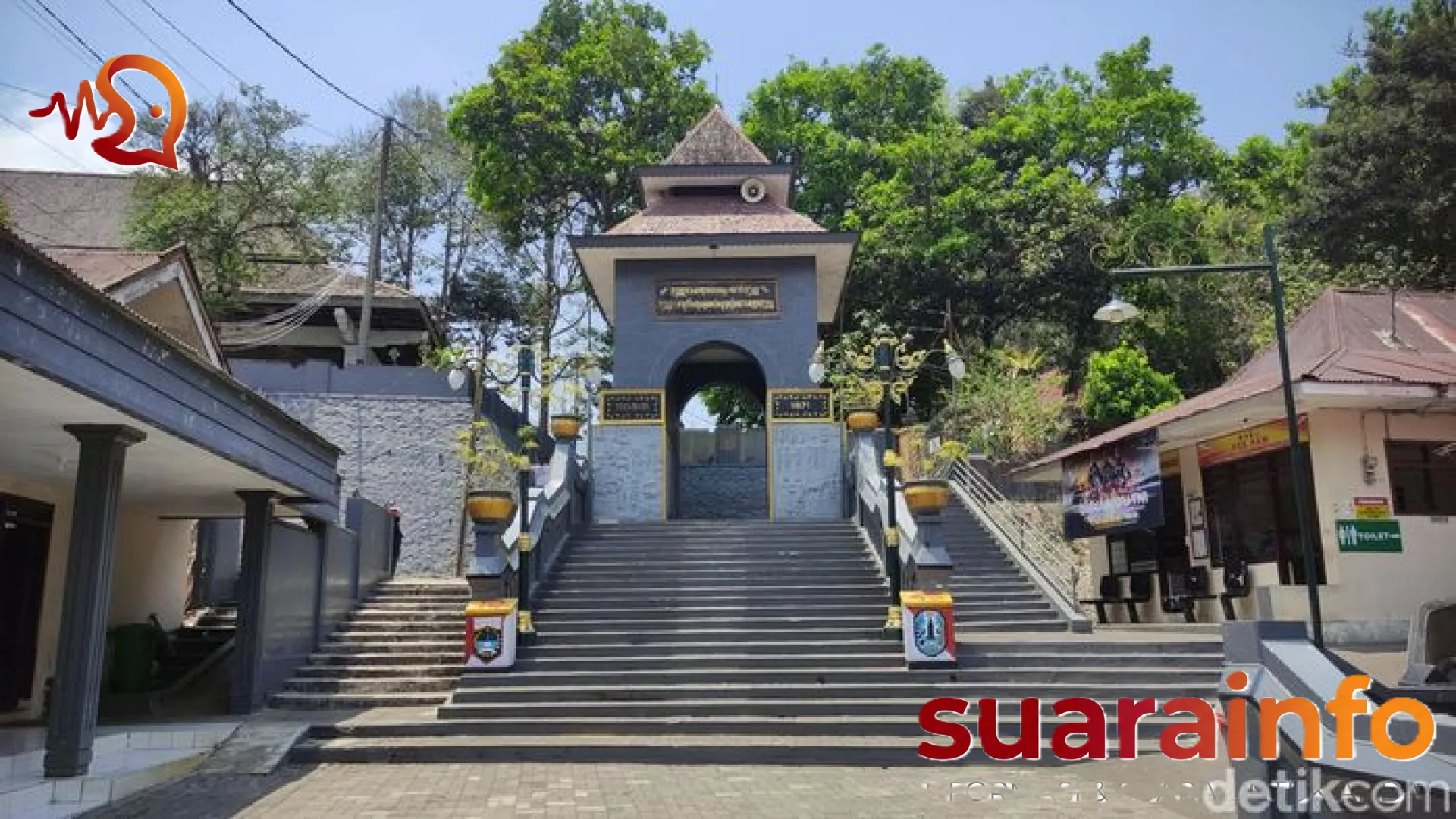Membongkar Tabir Mistis Gunung Kawi: Pesulap Merah vs Mitos Pesugihan, Simak Teguran Keras MUI