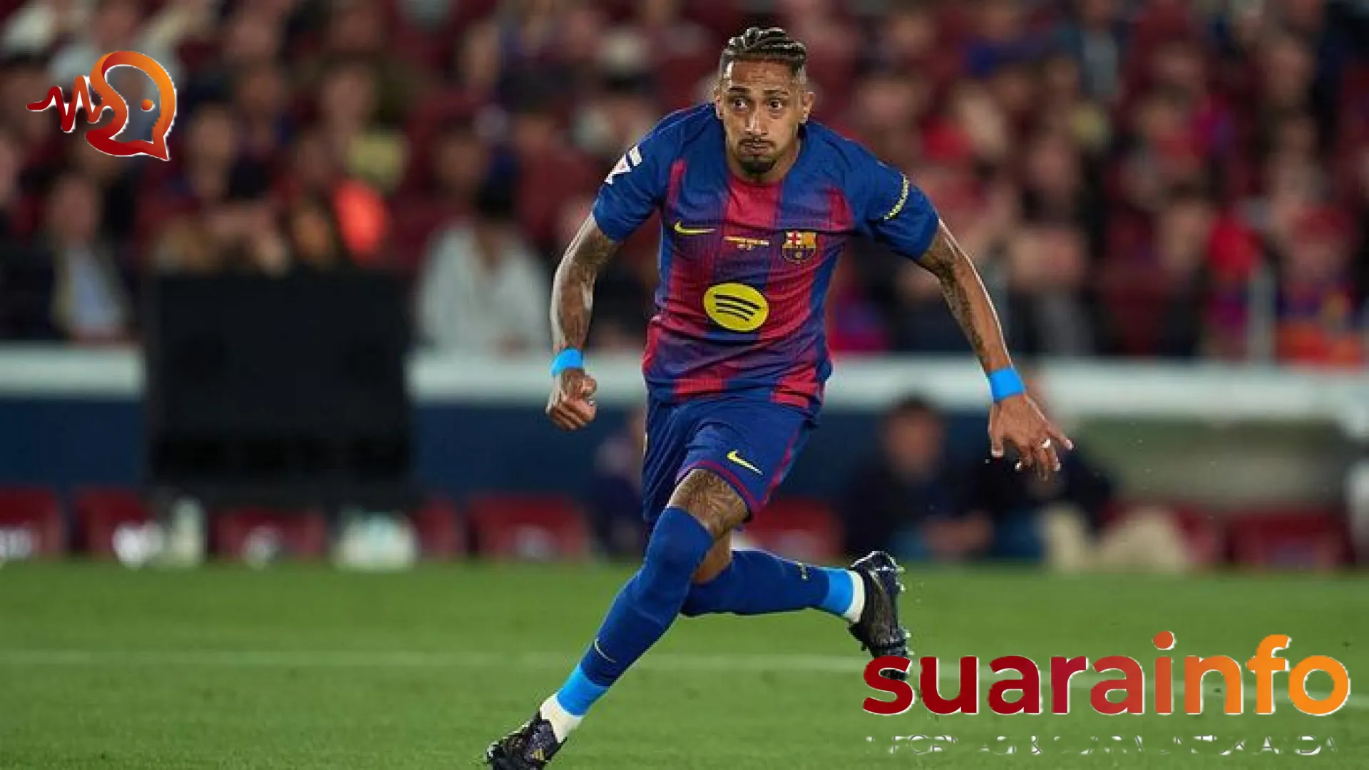 Kisah Raphinha Menampik Rayuan Maut London Demi Barcelona: Keputusan Terbaik dalam Karier