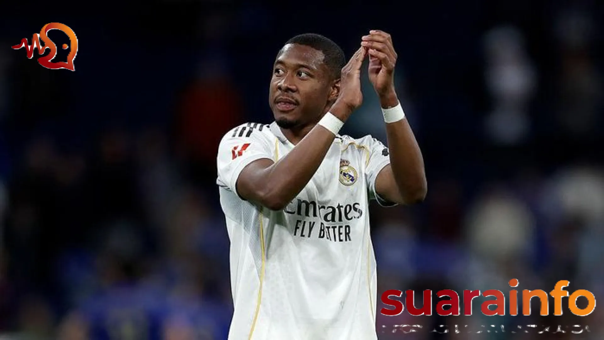 Akhir Era David Alaba di Real Madrid: Perjalanan Ikonik, Cedera Menahun, dan Langkah Besar Revolusi Los Blancos