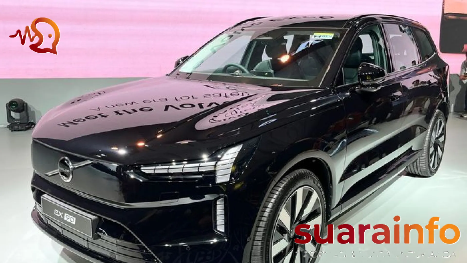 Menakar Ketangguhan Mobil Listrik Volvo: Benarkah Masih Layak Menyandang Julukan ‘Tank Swedia’ di Era Elektrifikasi?