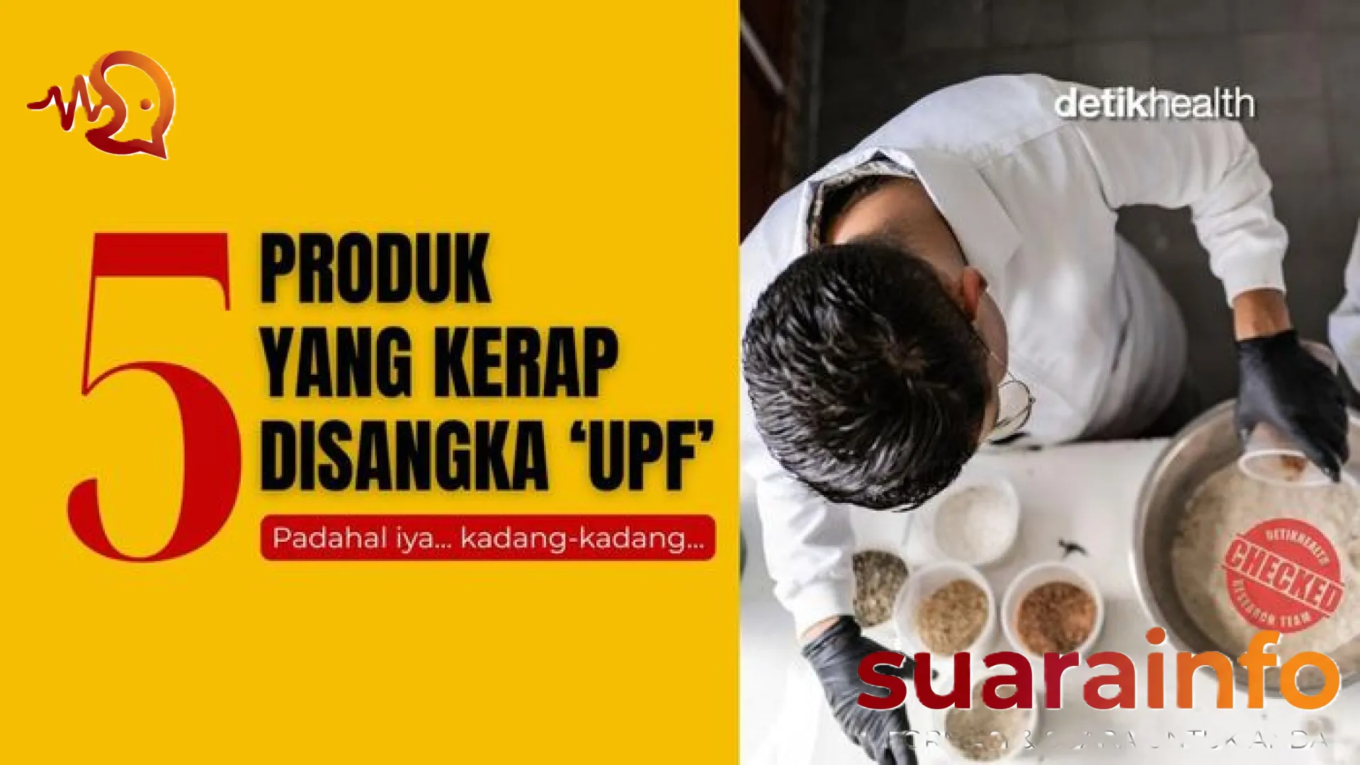 Membongkar Mitos Ultra Processed Food: Benarkah 5 Produk Harian Ini Berbahaya Bagi Kesehatan?