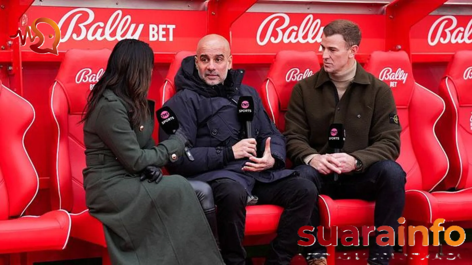 Satu Penyesalan Terbesar Pep Guardiola di Manchester City: Kisah Joe Hart yang Tak Terlupakan