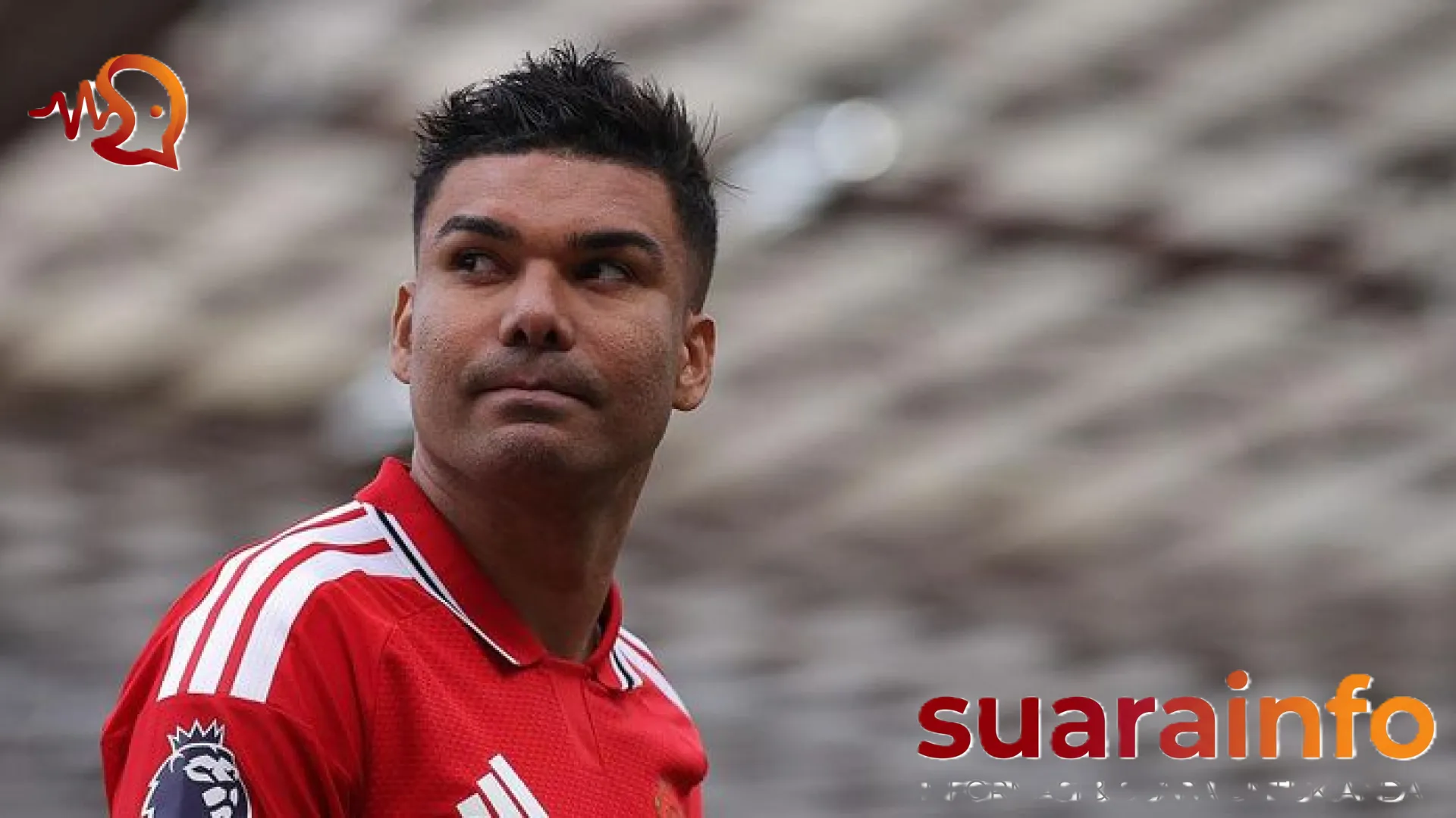 Efek Domino Bintang: Casemiro Menuju Inter Miami, Siap Bentengi Lionel Messi di MLS