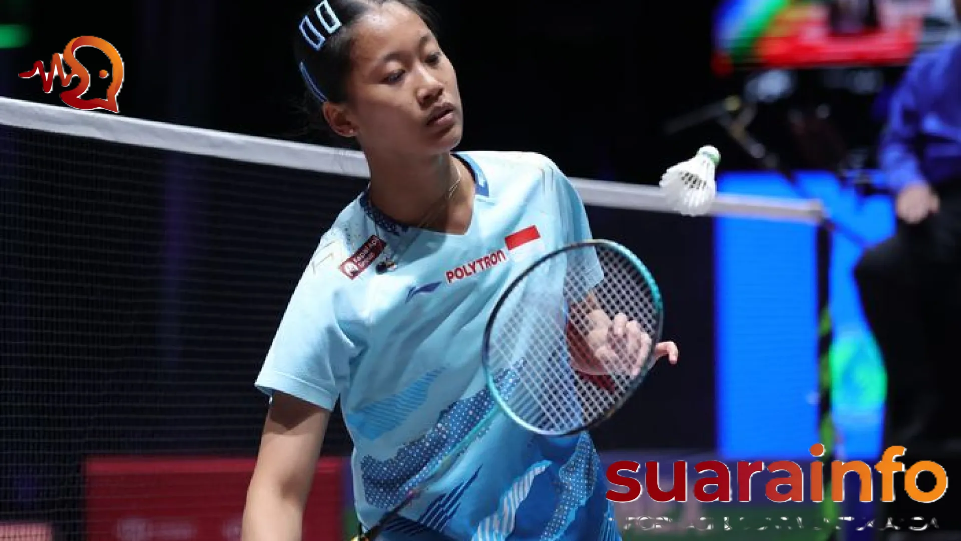 Misi Menaklukkan Negeri Singa: Analisis Drawing Singapore Open 2026 dan Jalan Terjal Wakil Indonesia