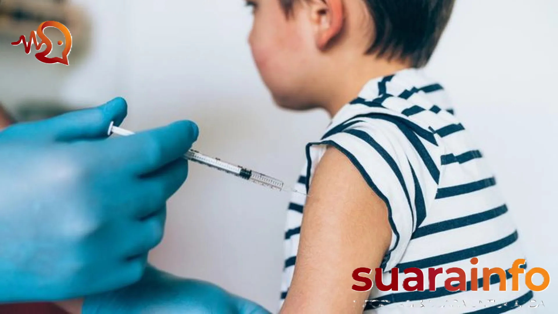 Krisis Imunisasi di Aceh: Mengapa 281 Ribu Anak Terjebak dalam Status ‘Zero Dose’?