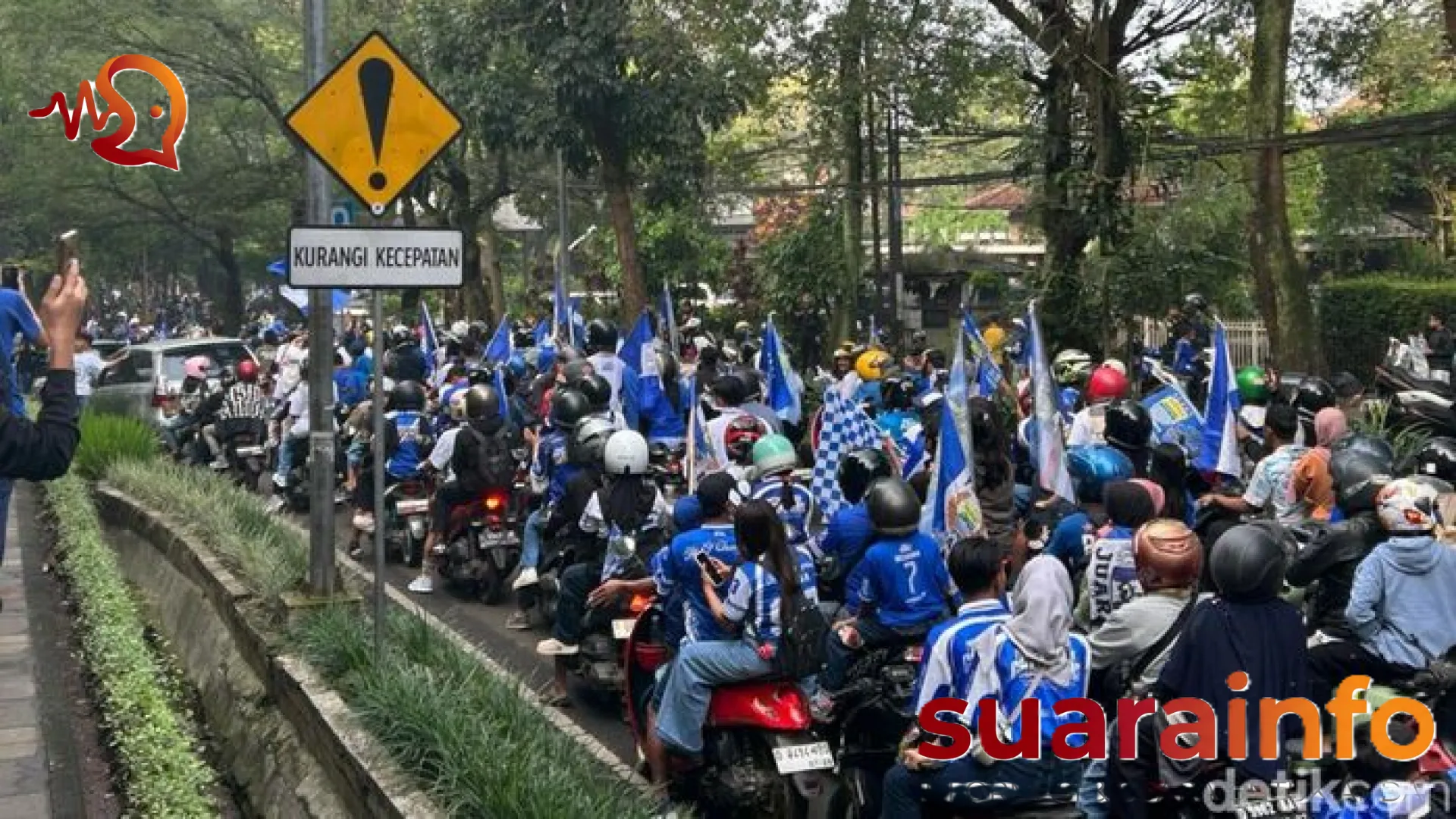 Persib Bandung Hat-trick Juara: Mengapa ‘Collective Euphoria’ Membuat Bobotoh Begitu Emosional?