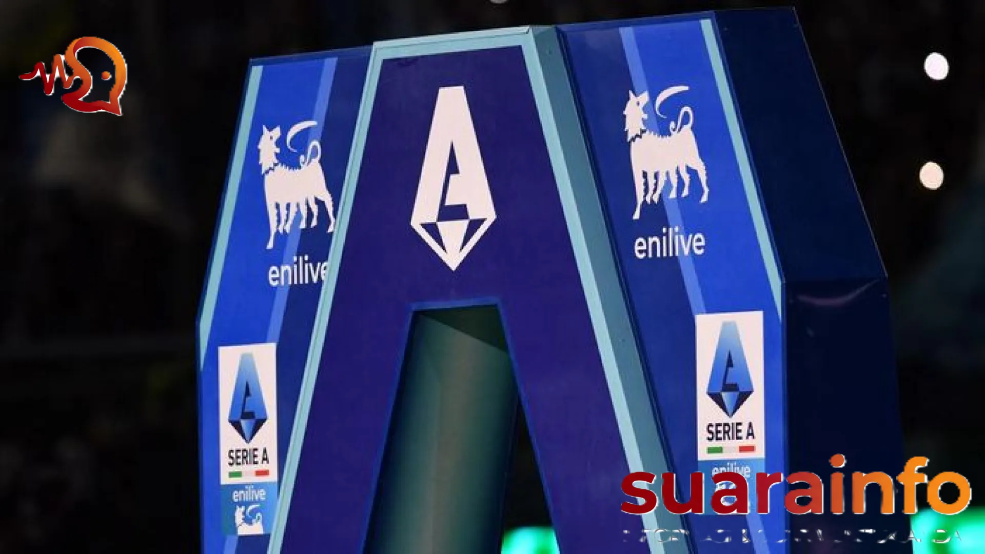 Skenario Gila Tiket Liga Champions Serie A: Drama Empat Raksasa di Giornata Pamungkas