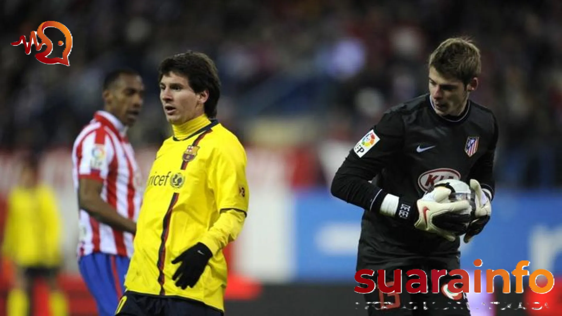 Misi Rahasia Pedro di Lazio: Upaya ‘Mustahil’ Memboyong Lionel Messi hingga David De Gea ke Olimpico