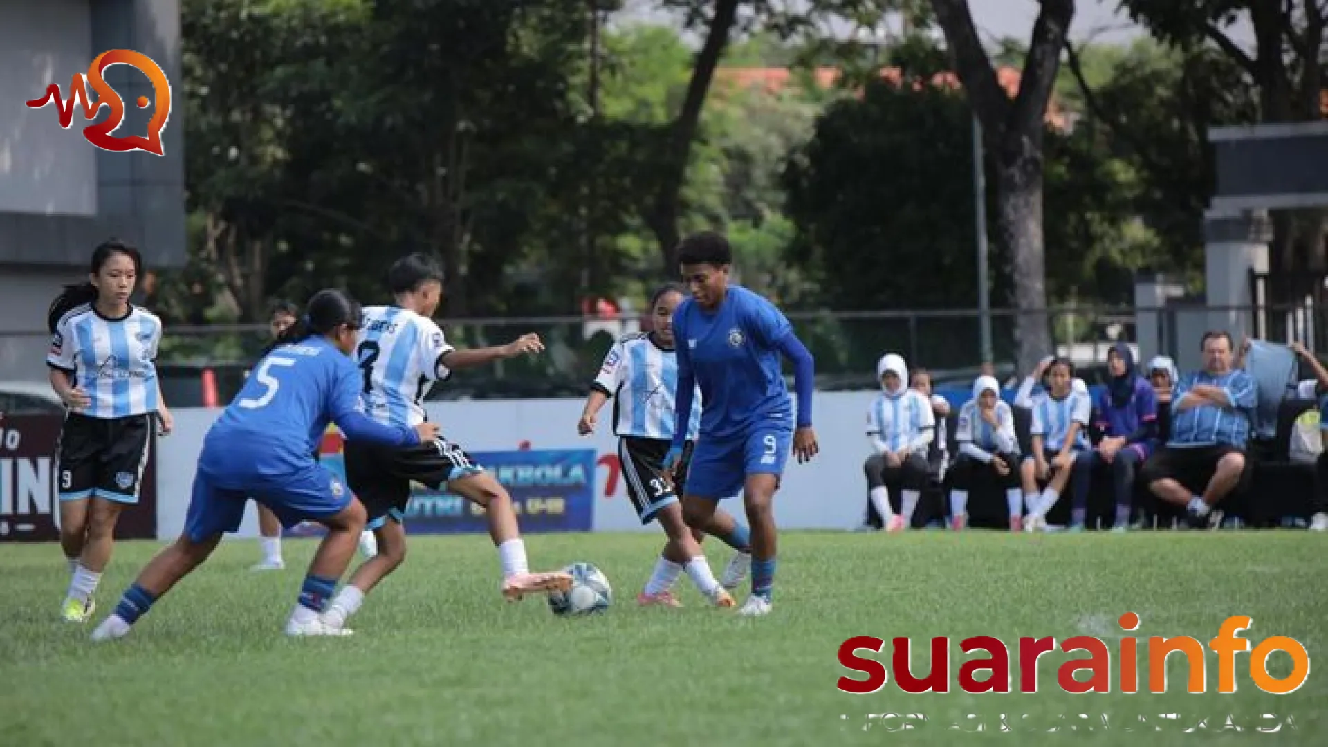 Kebangkitan Srikandi Lapangan Hijau: Hydroplus Soccer League 2026 Jadi Milestone Penting Pembinaan Sepak Bola Putri Indonesia