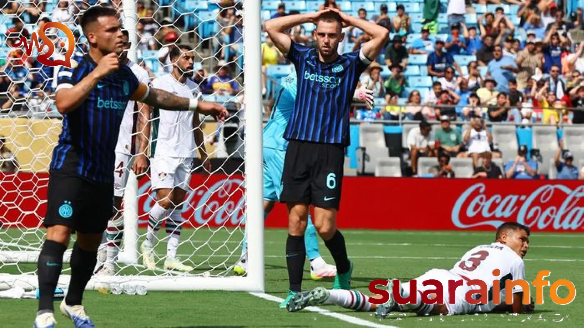 Harapan Cristian Chivu: Stefan De Vrij Berpacu dengan Waktu Menuju Piala Dunia 2026