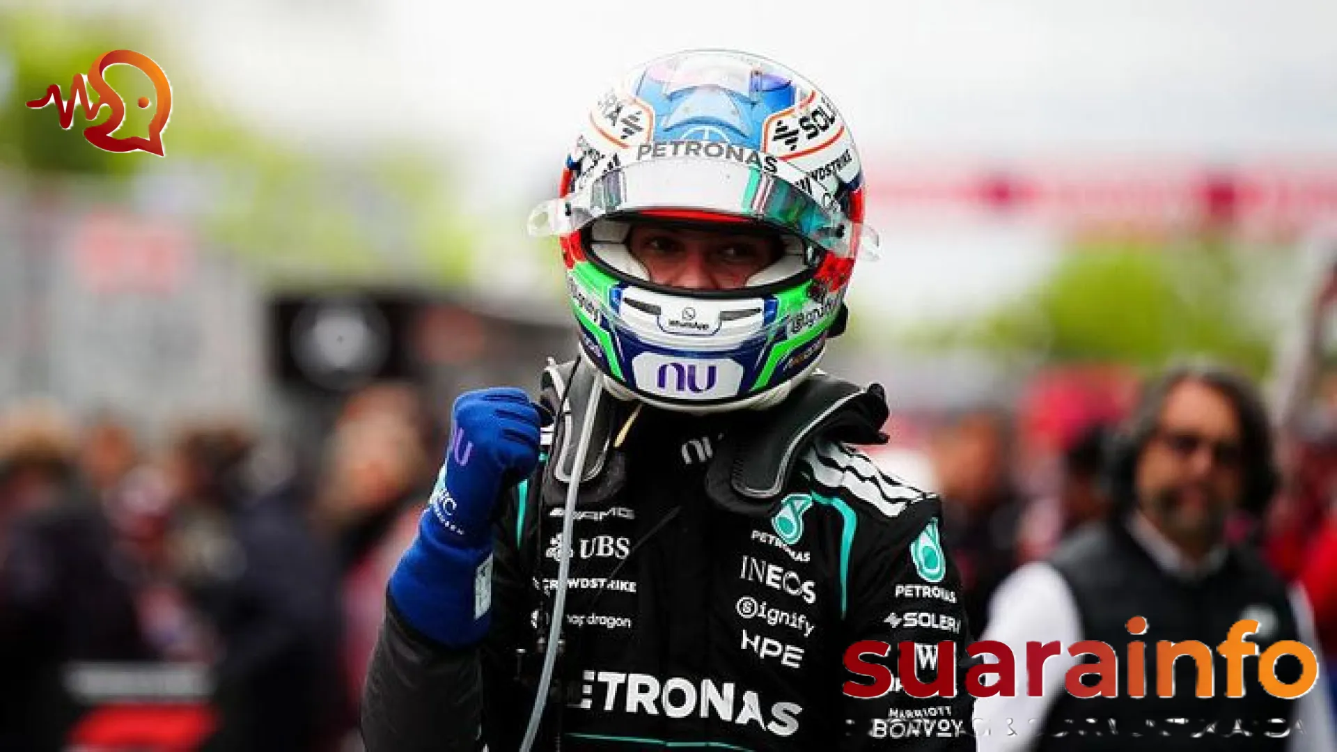 Kimi Antonelli Rajai F1 GP Kanada 2026: Drama di Montreal dan Podium Epik Lewis Hamilton