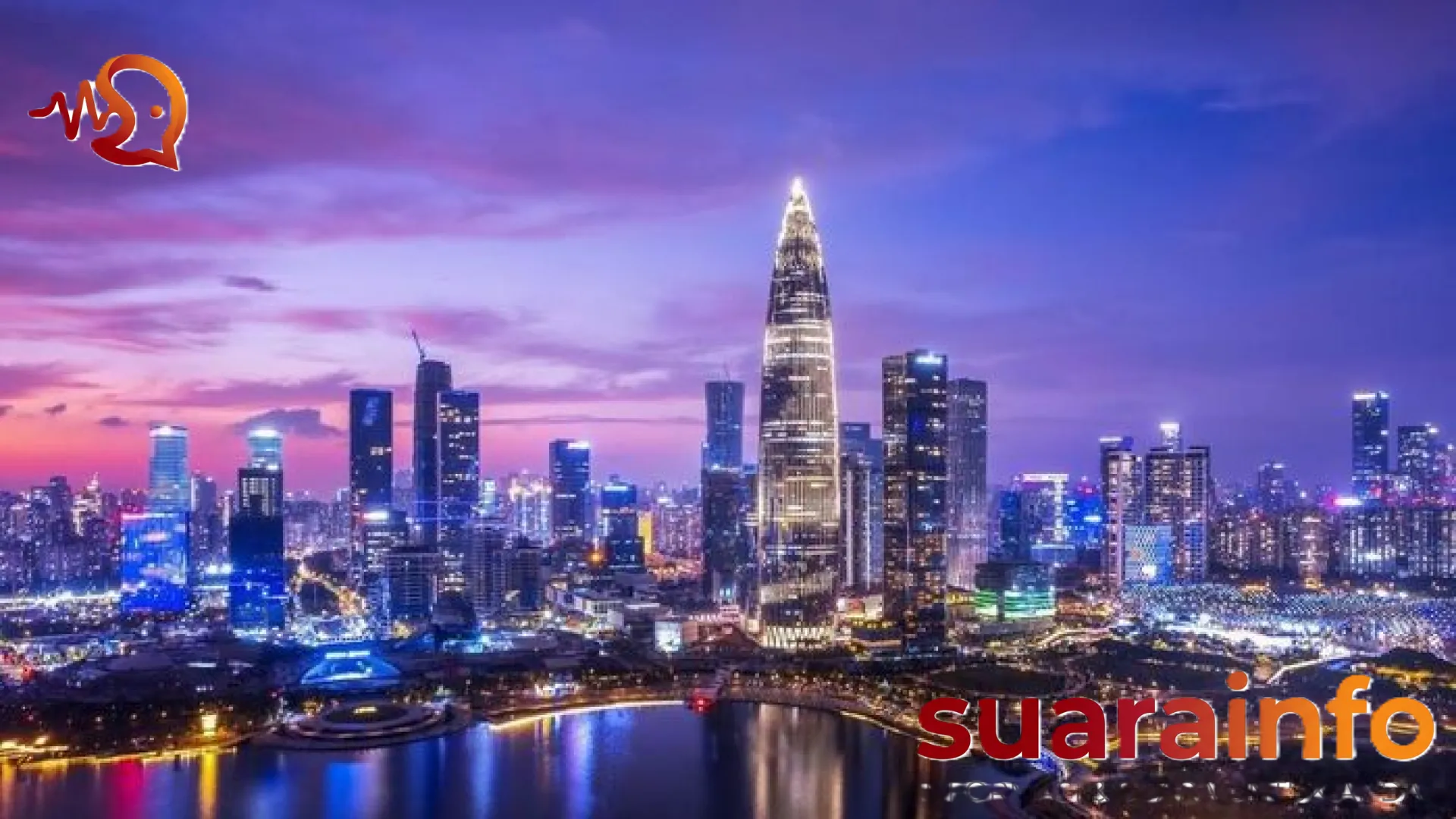Eksplorasi Negeri Tirai Bambu: Panduan Strategis Traveling ke China untuk Pertama Kali