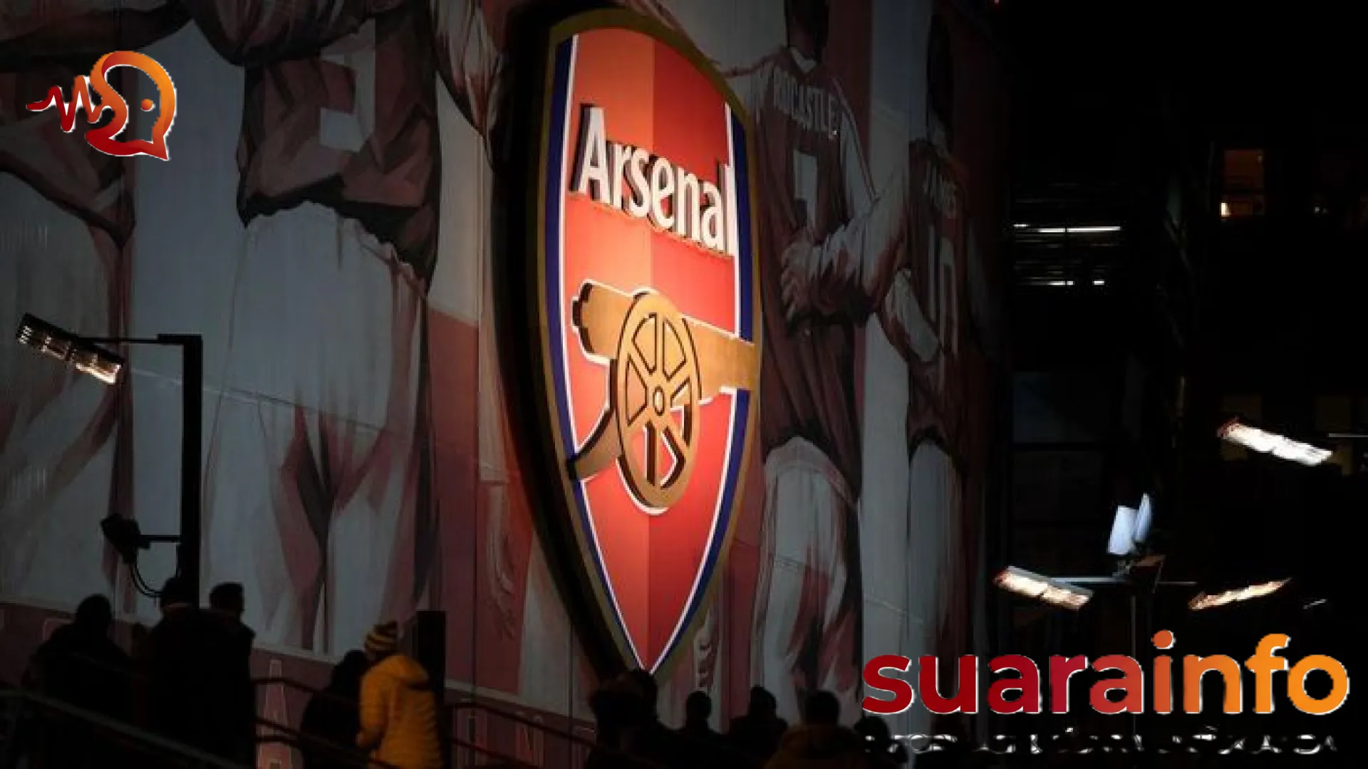 Lautan Merah di CFD Jakarta: Mengapa Fans Arsenal Begitu Emosional? Simak Penjelasan Psikologisnya