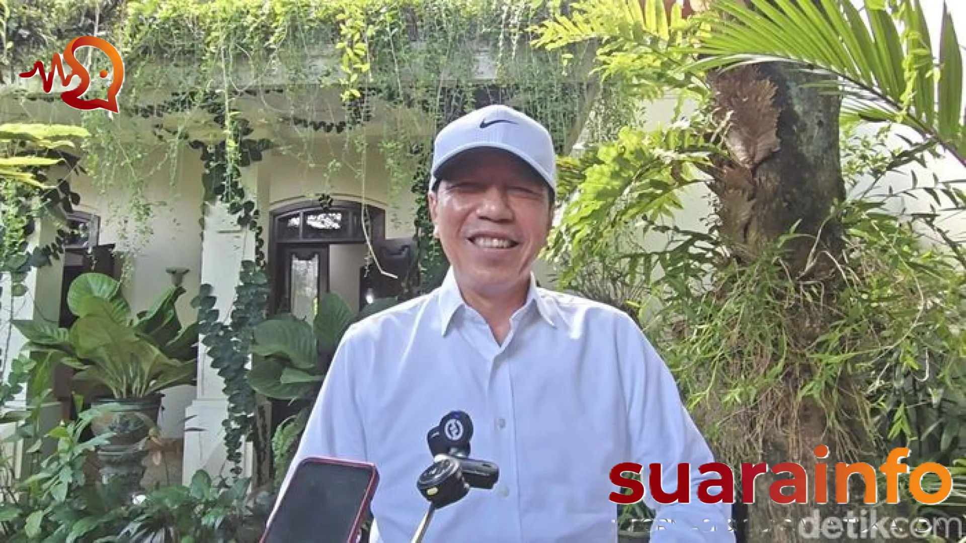 Jokowi Menuju Layar Lebar: Siap Perankan Tokoh Utama dalam Film Kolosal Budaya Dayak
