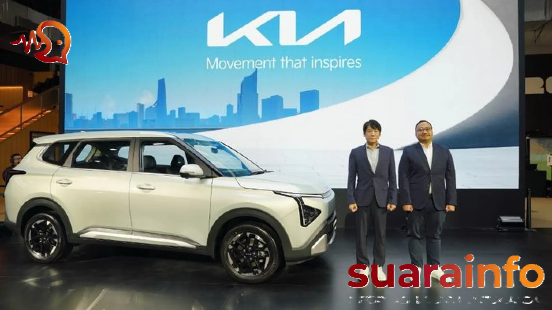 Transformasi 80 Tahun Kia: Dari Bengkel Logam Sederhana Menuju Raksasa Kendaraan Listrik Global