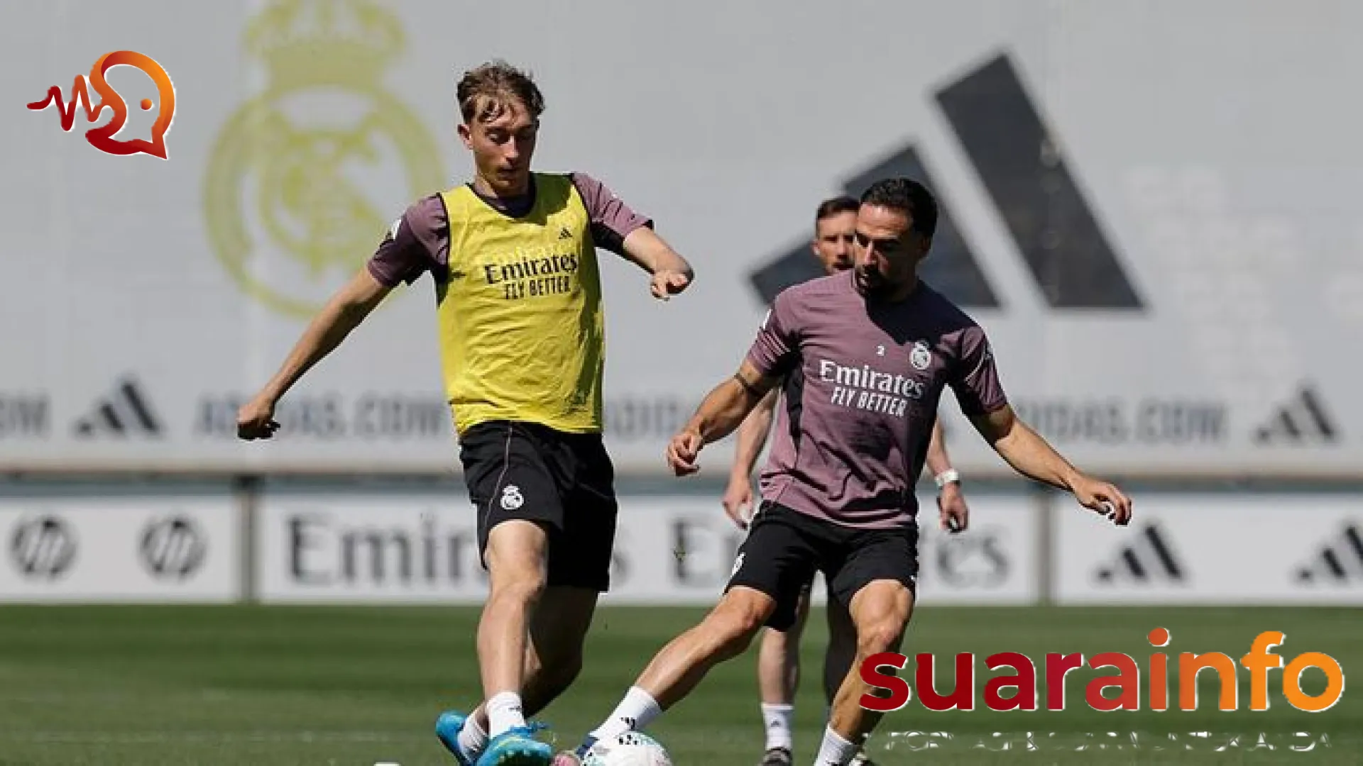 Guncangan Sejarah di Piala Dunia 2026: Untuk Pertama Kalinya, Tak Ada Nama Pemain Real Madrid di Skuad Timnas Spanyol