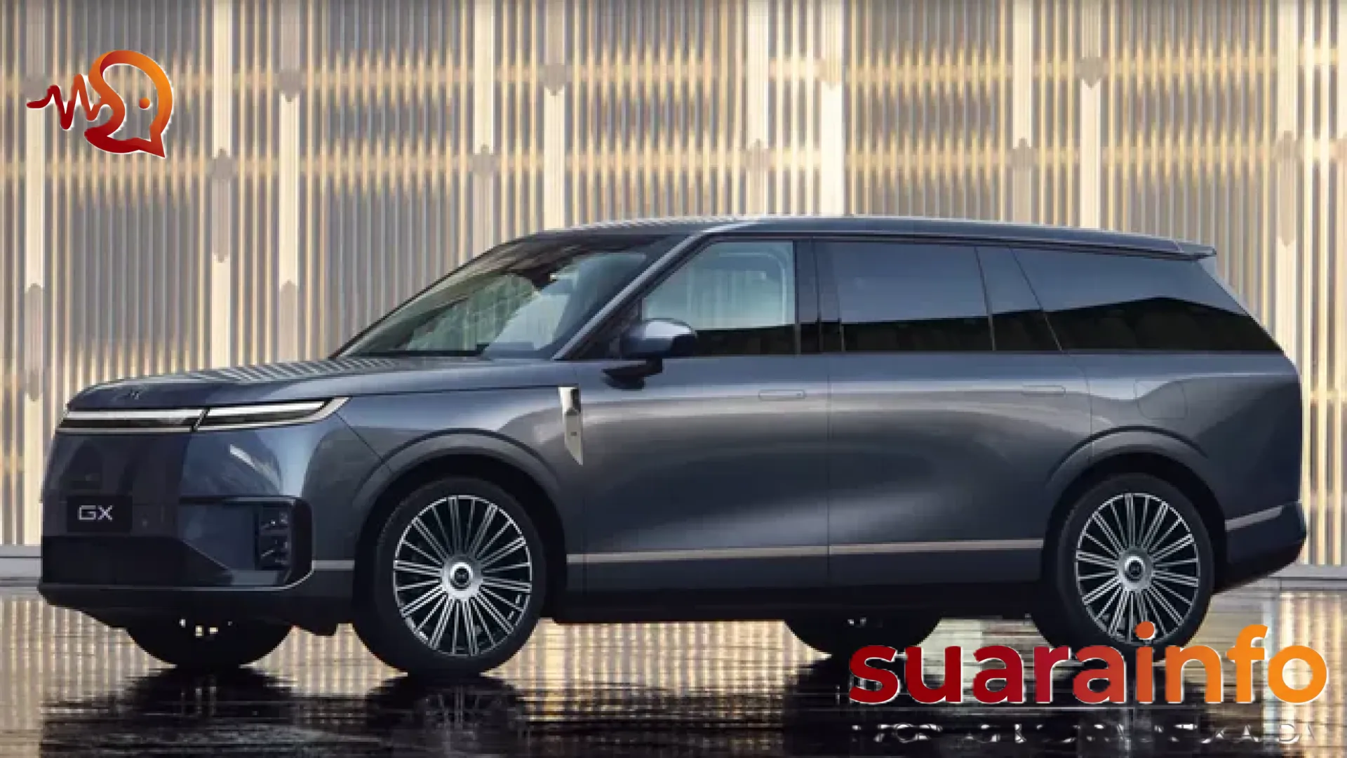 Xpeng GX: SUV Listrik Fenomenal yang Mengguncang China, Kapan Siap Mengaspal di Indonesia?
