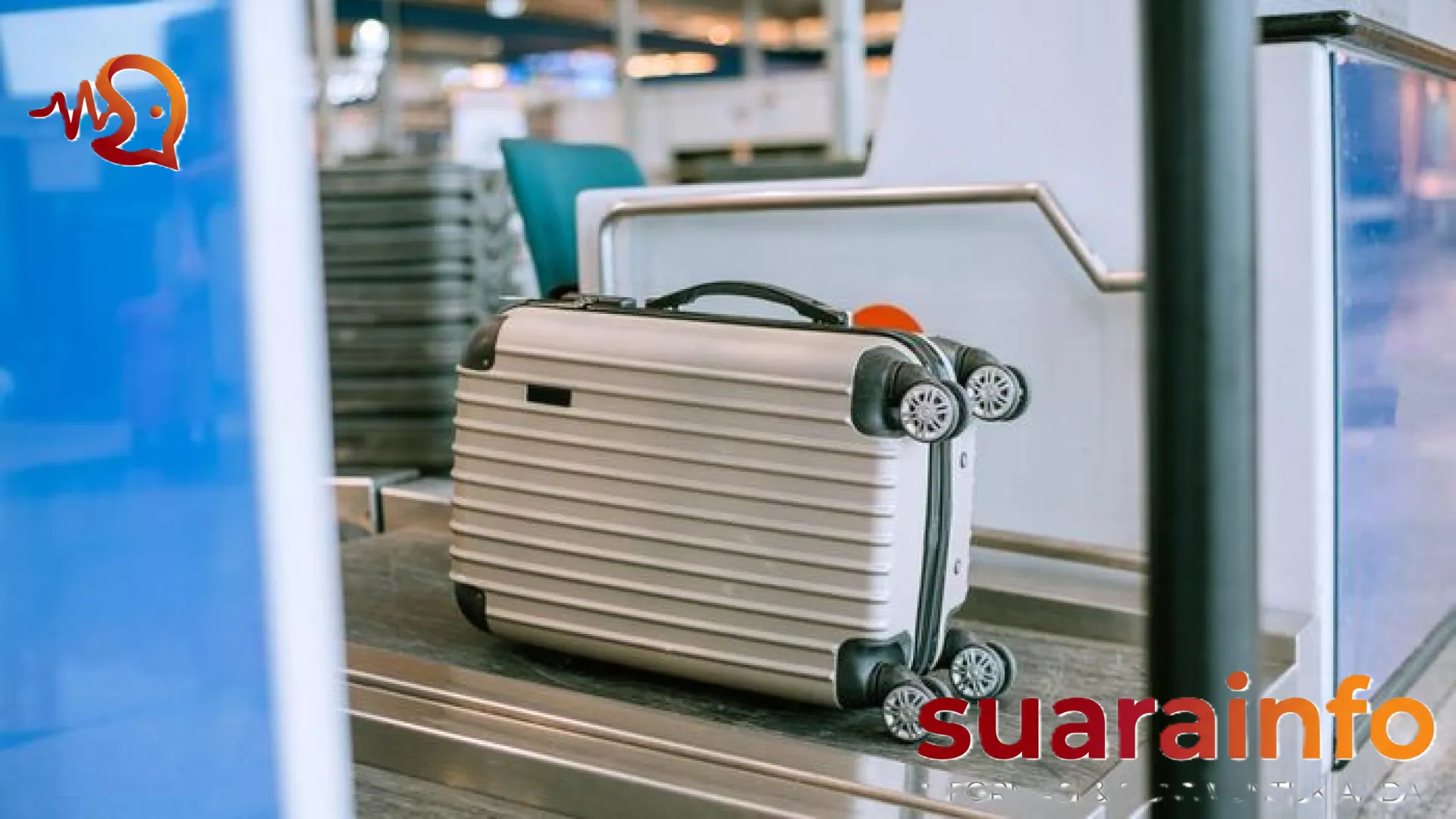 7 Strategi Jitu Agar Koper Keluar Lebih Awal di Bagasi Bandara: Rahasia Perjalanan Efisien ala Traveler Profesional