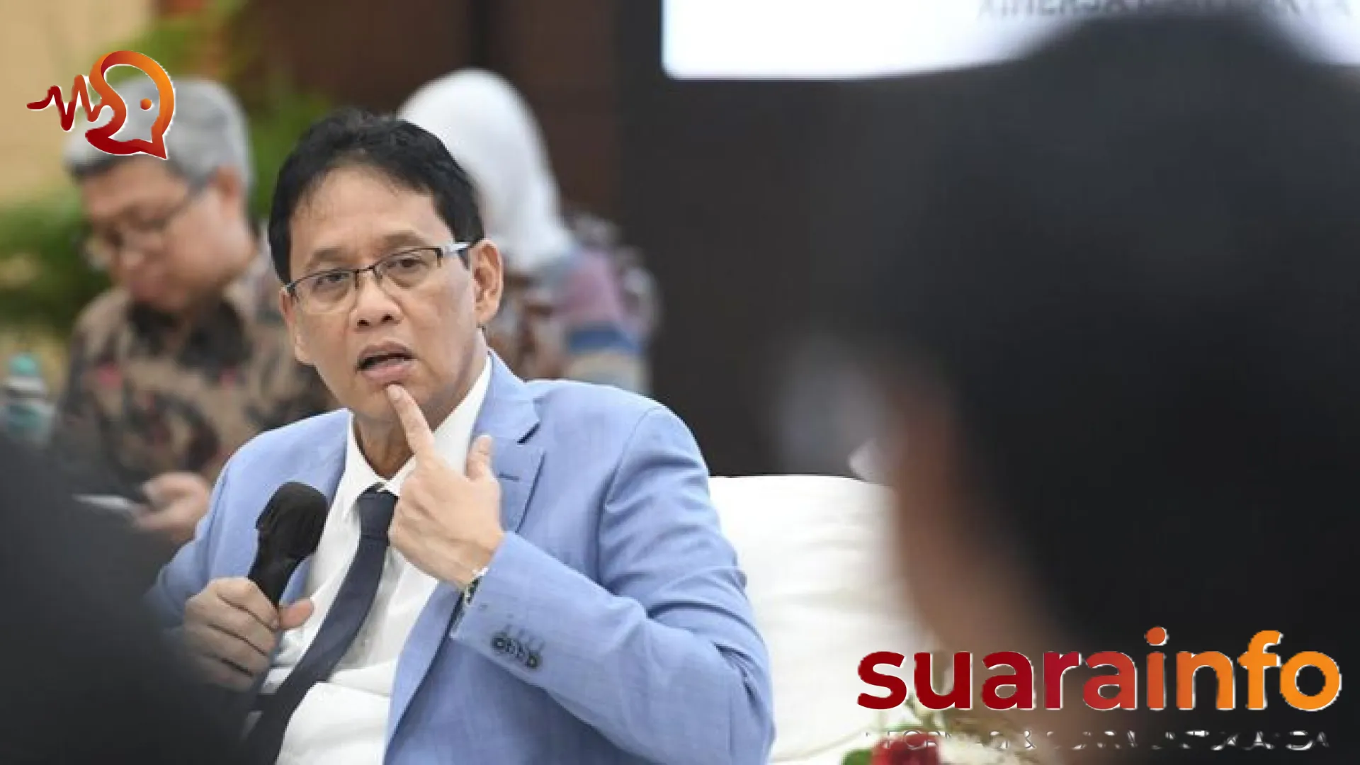Purbaya Yudhi Sadewa Tunda Insentif Kendaraan Listrik, Apa Kabar Strategi Hijau Pemerintah?