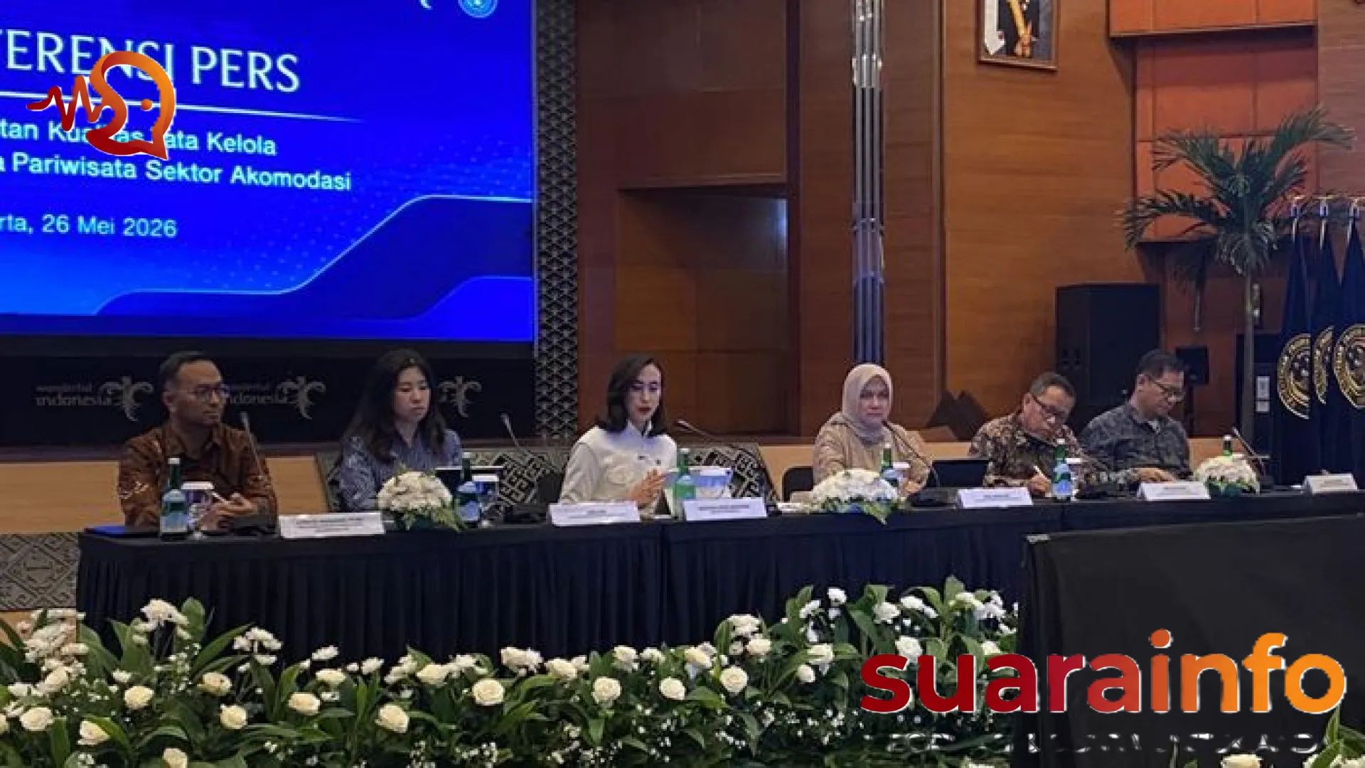 Ultimatum Agustus 2026: Ribuan Penginapan Tanpa Izin di Airbnb dan Agoda Terancam Dihapus Massal