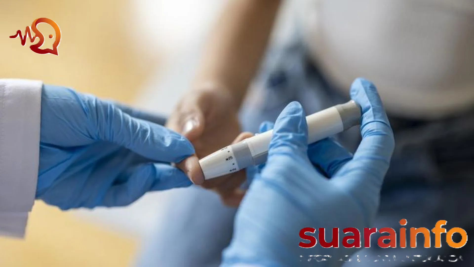 Alarm Bahaya! Diabetes Tipe 2 Kini Menghantui Usia Muda: Wamenkes Ingatkan Ancaman Serius Bagi Remaja