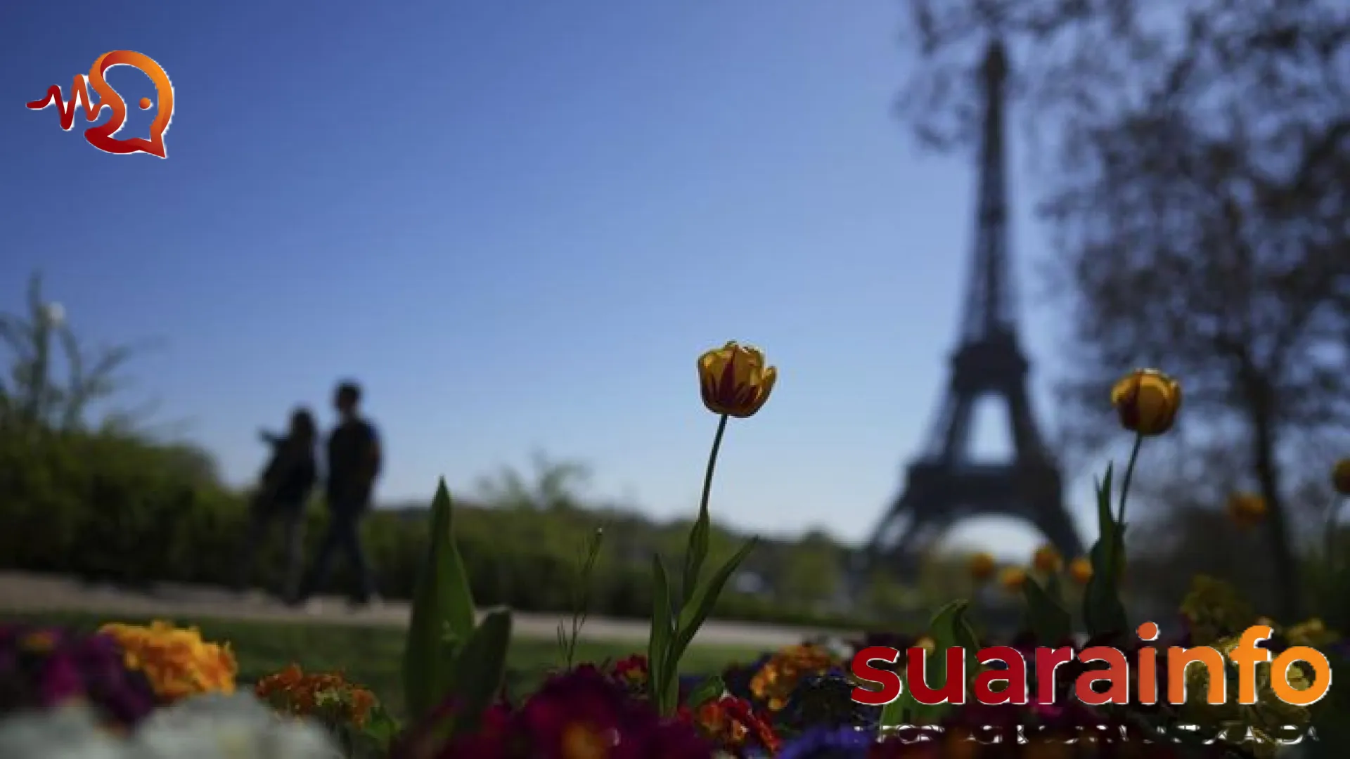 Ingin Liburan Impulsif ke Paris atau Tokyo Akhir Pekan Ini? Simak Update Harga Tiket dan Itinerary Lengkapnya