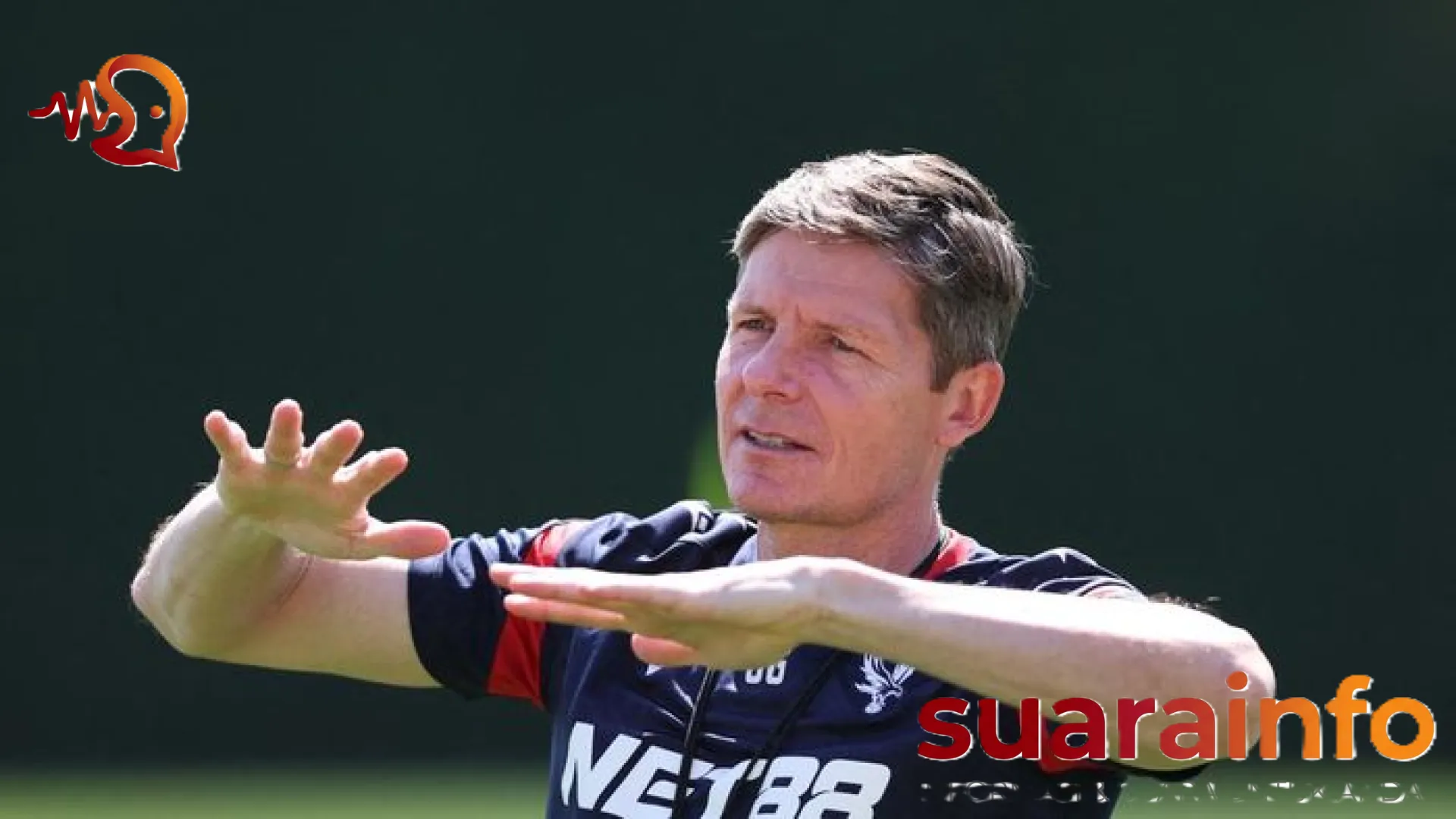 Misi Kado Perpisahan Manis: Ambisi Crystal Palace Persembahkan Trofi Conference League untuk Oliver Glasner