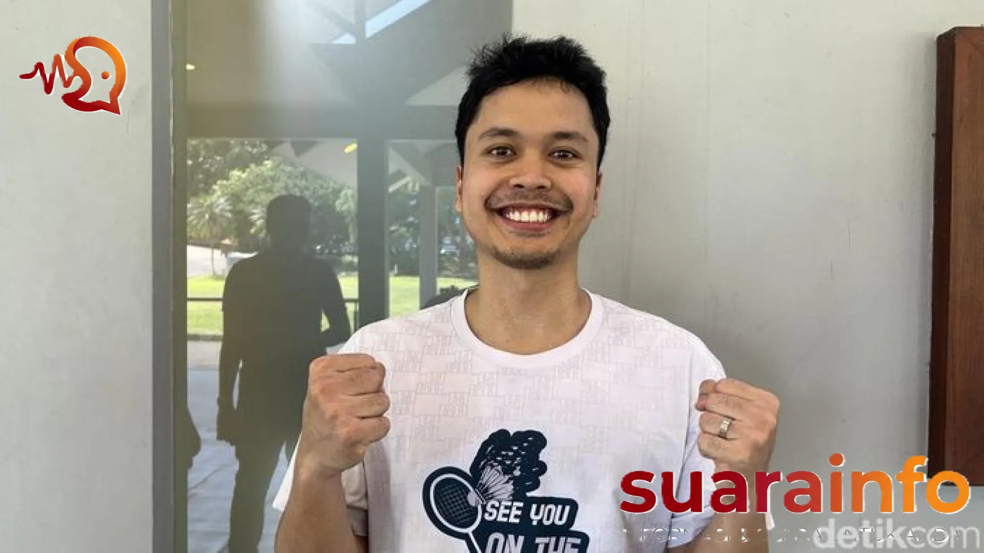 Misi Kebangkitan Anthony Ginting: Membidik Top 20 Dunia dan Menata Mental di Tengah Ketatnya Persaingan