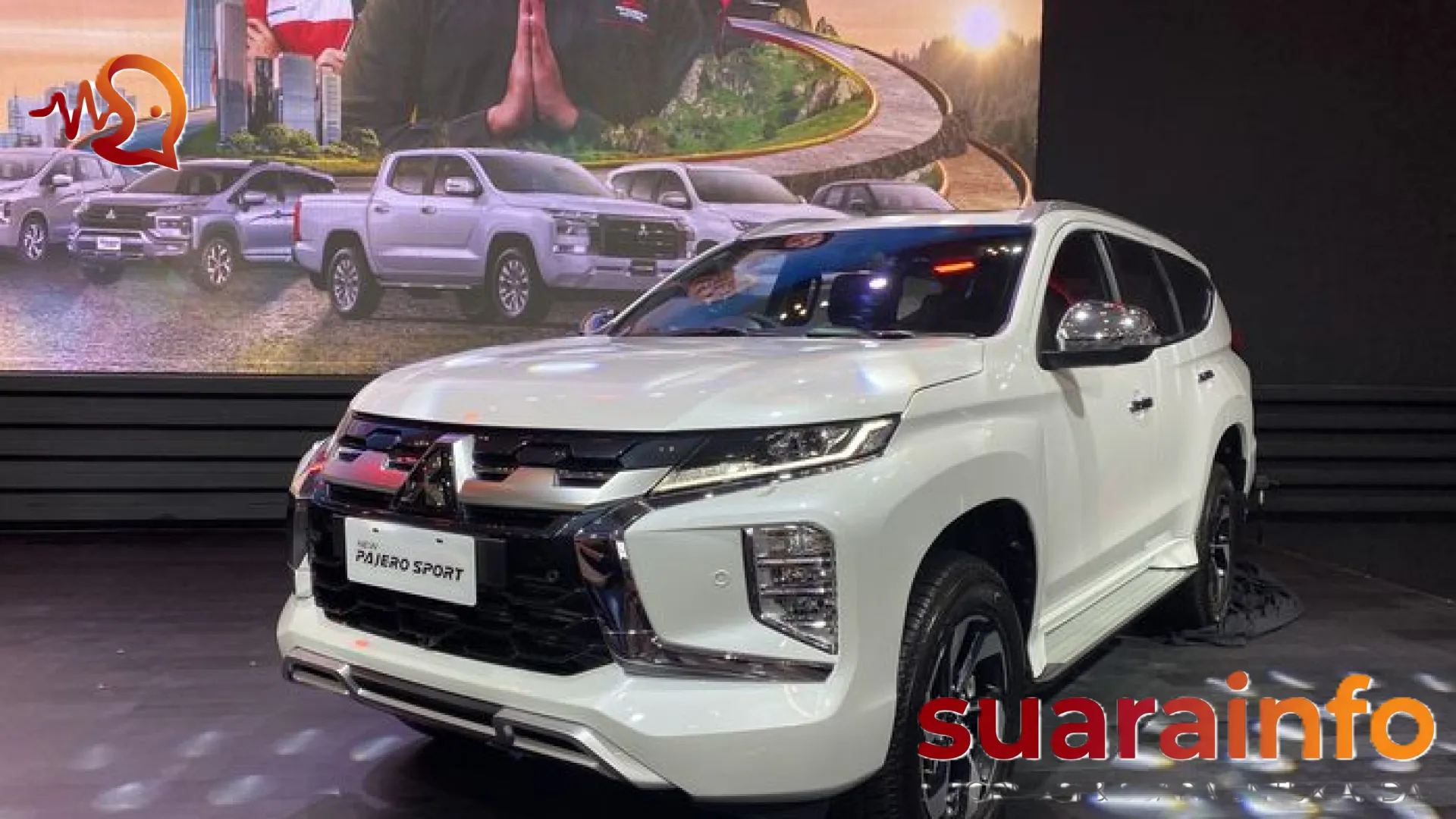 Strategi Cerdas Menghemat BBM Pajero Sport di Tengah Lonjakan Harga Diesel: Panduan Lengkap untuk Pemilik SUV