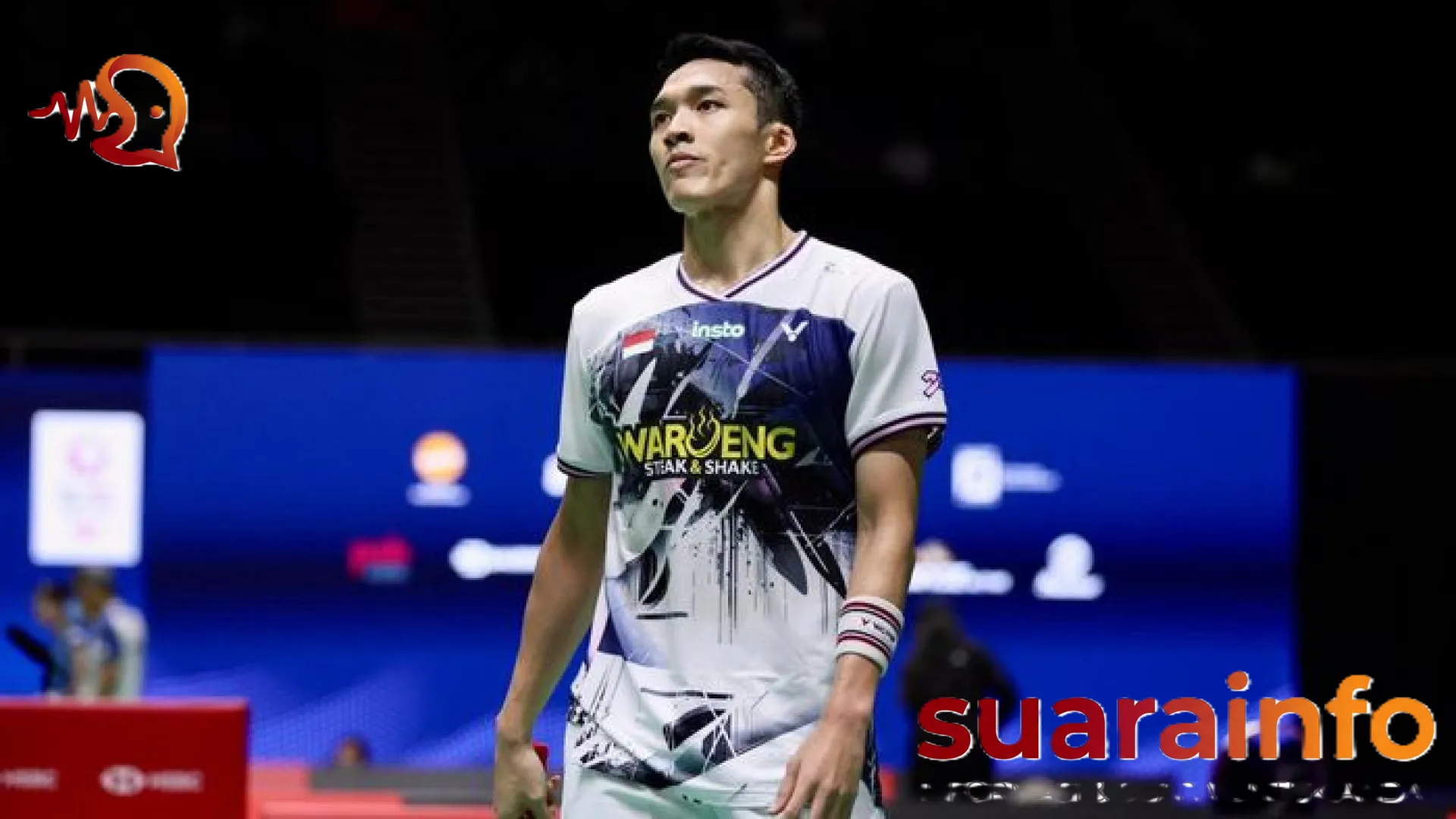 Jonatan Christie Tersingkir Prematur di Singapore Open 2026: Sebuah Evaluasi Pahit Menuju Indonesia Open