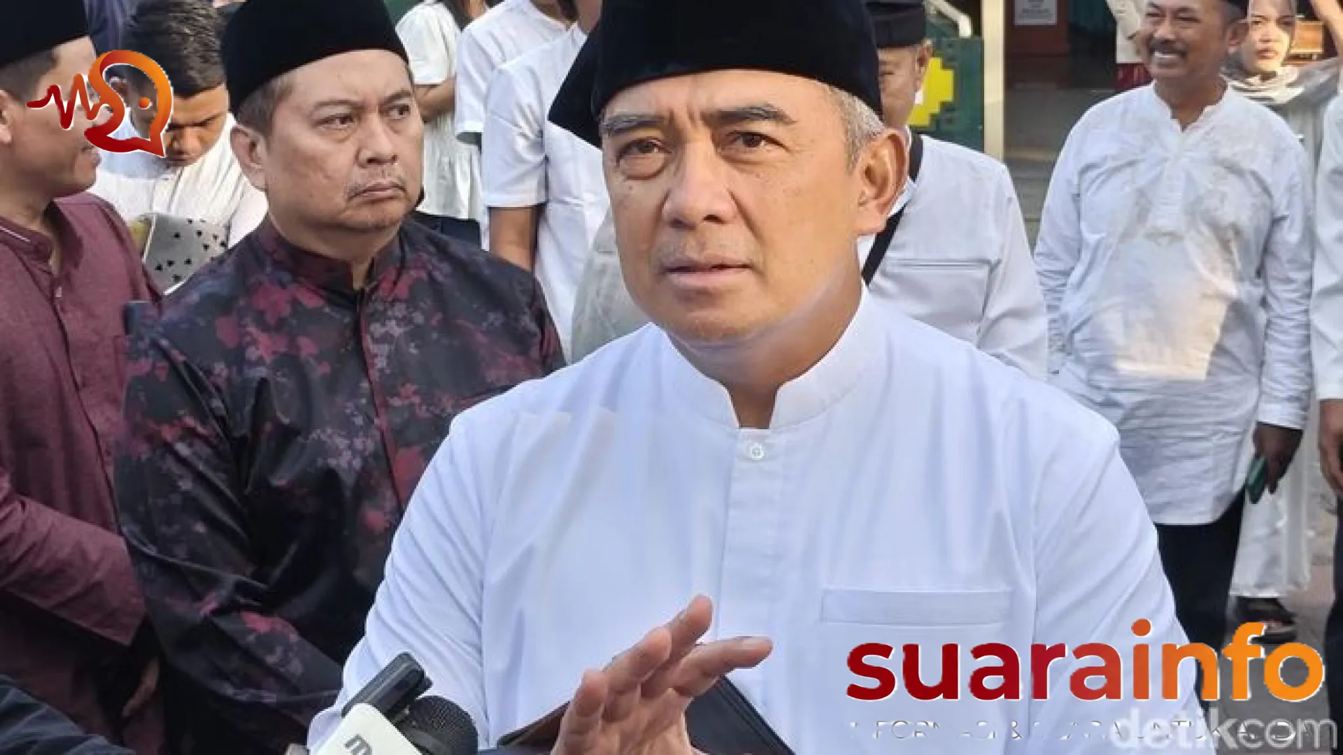 Mimpi Kebangkitan Bandara Husein Sastranegara: Strategi ‘Shortcut’ Pasteur-PTDI ala Muhammad Farhan