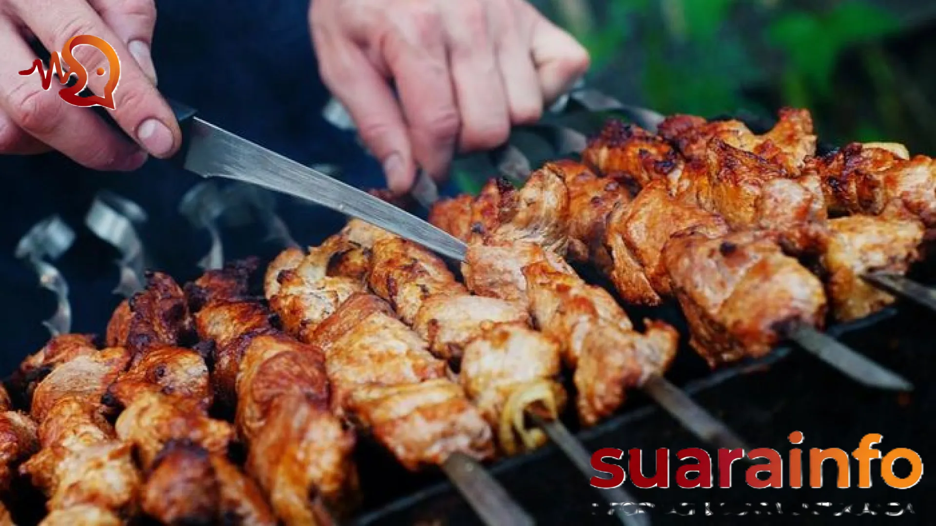 Rahasia Sehat Menikmati Daging Kurban: Panduan Ahli Agar Kolesterol dan Darah Tinggi Tak Menghantui