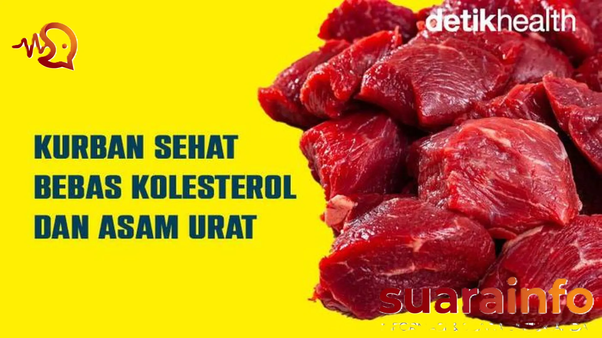 Bahaya Tersembunyi Jeroan: Ancaman Radang Sendi dan Kerusakan Ginjal di Balik Lezatnya Hidangan Kurban
