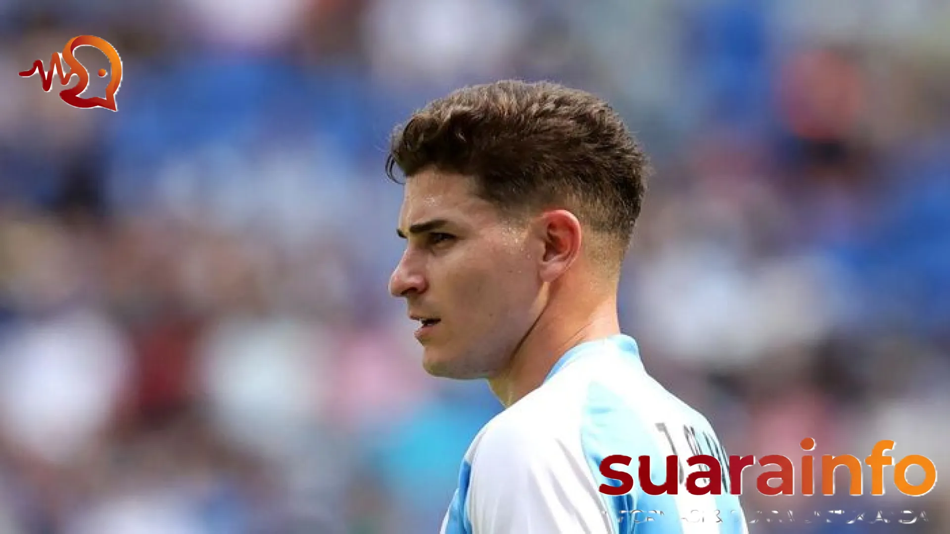 Ambisi Julian Alvarez dan Misi Besar Timnas Argentina Mempertahankan Takhta di Piala Dunia 2026