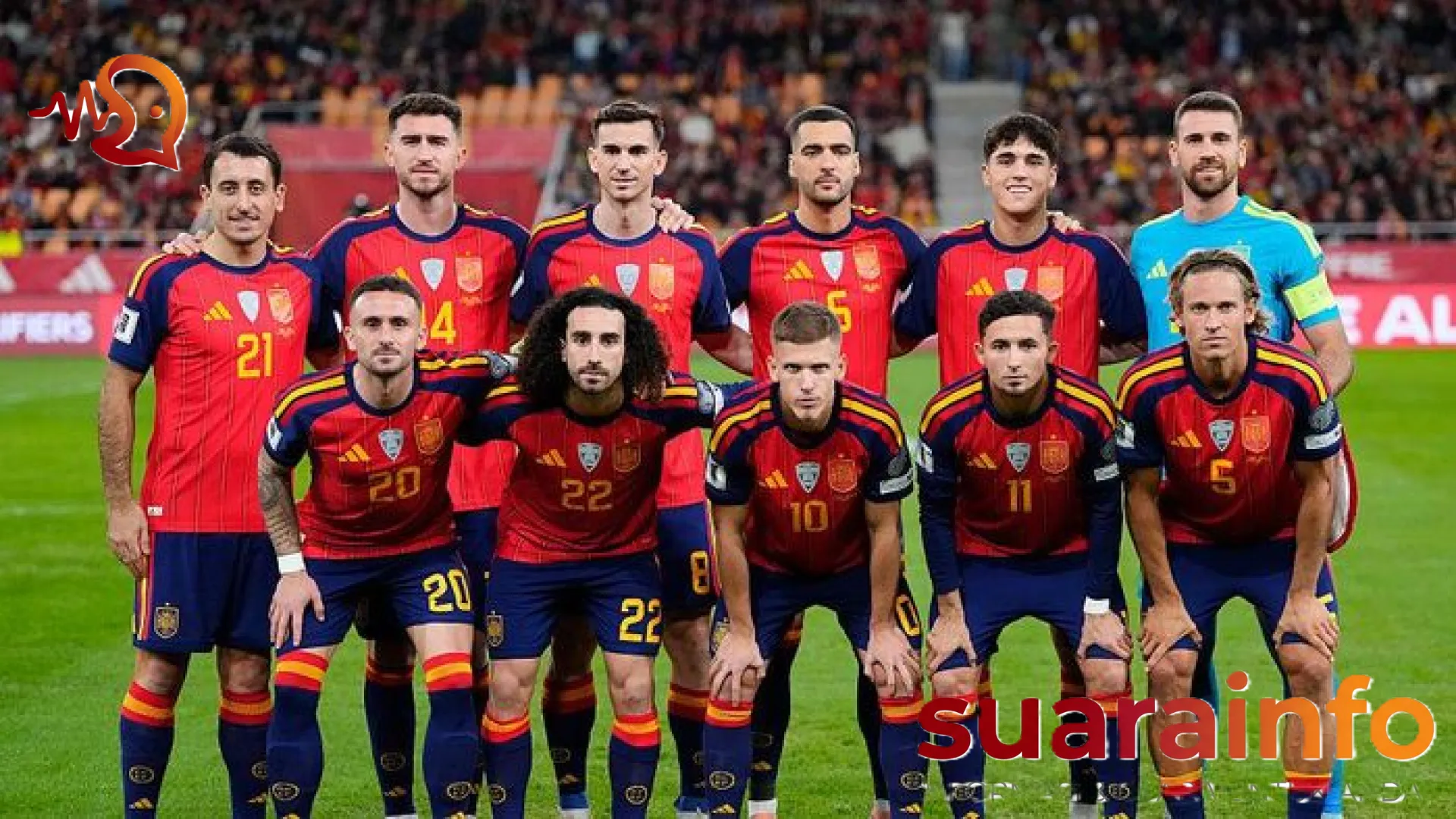 Analisis Pau Cubarsi: Mengapa Timnas Spanyol Memilih Rendah Hati Menjelang Piala Dunia 2026