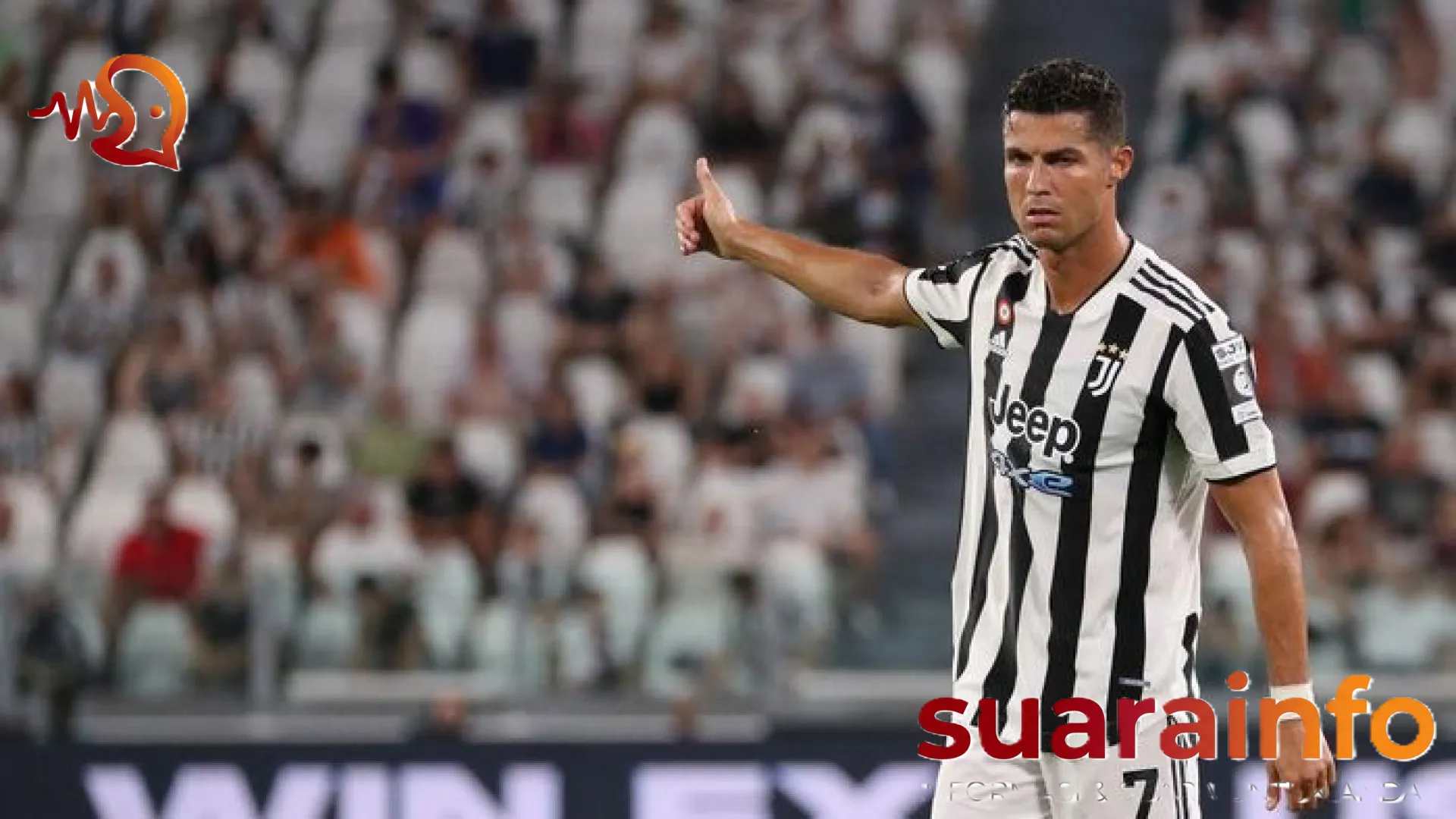 Dibalik Megatransfer Abad Ini: Pengakuan Beppe Marotta Soal Ketidaksetujuannya Terhadap Kedatangan Ronaldo di Juventus