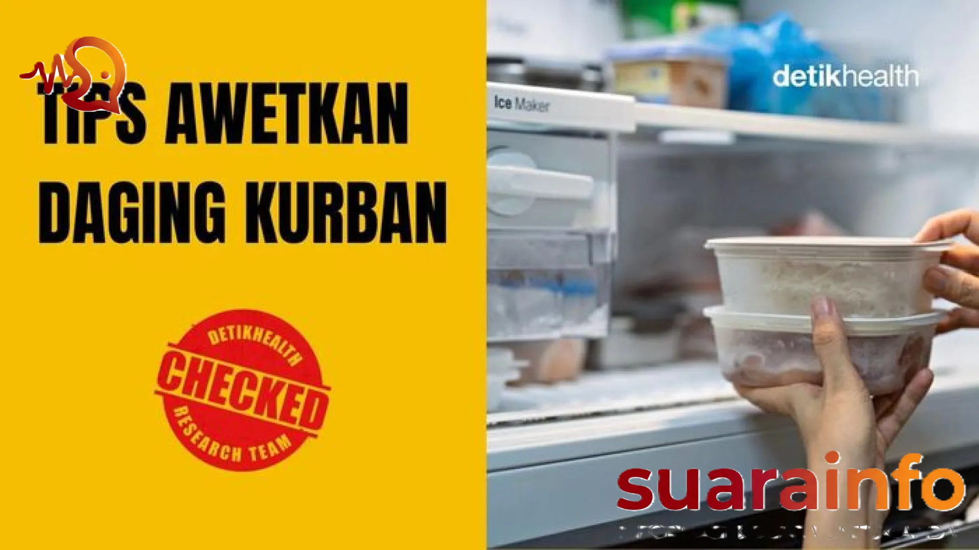 Rahasia Menyimpan Daging Kurban Agar Tetap Segar dan Awet Berbulan-bulan: Panduan Lengkap ala SuaraInfo