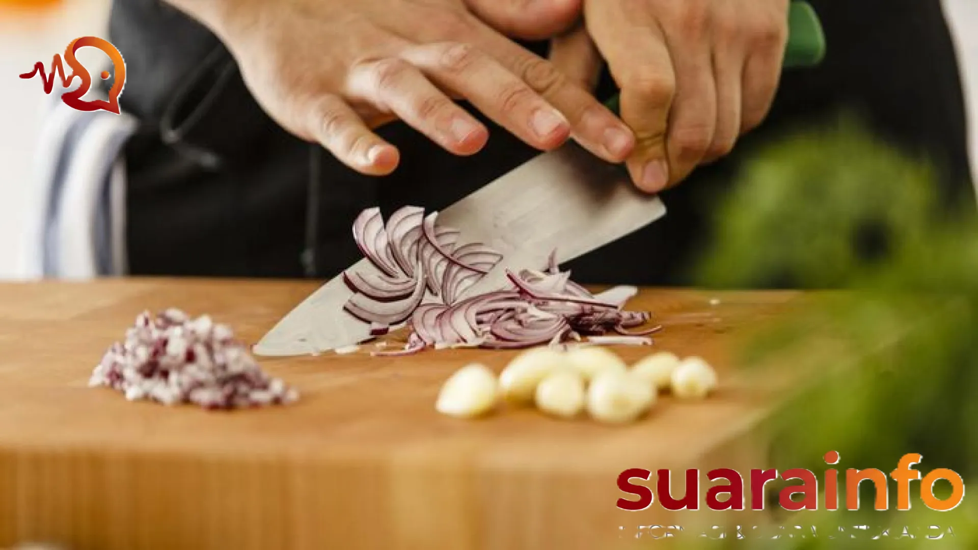 Benarkah Bawang dan Lemon Ampuh Luluhkan Kolesterol Usai Santap Daging? Simak Penjelasan Medis Berikut Ini