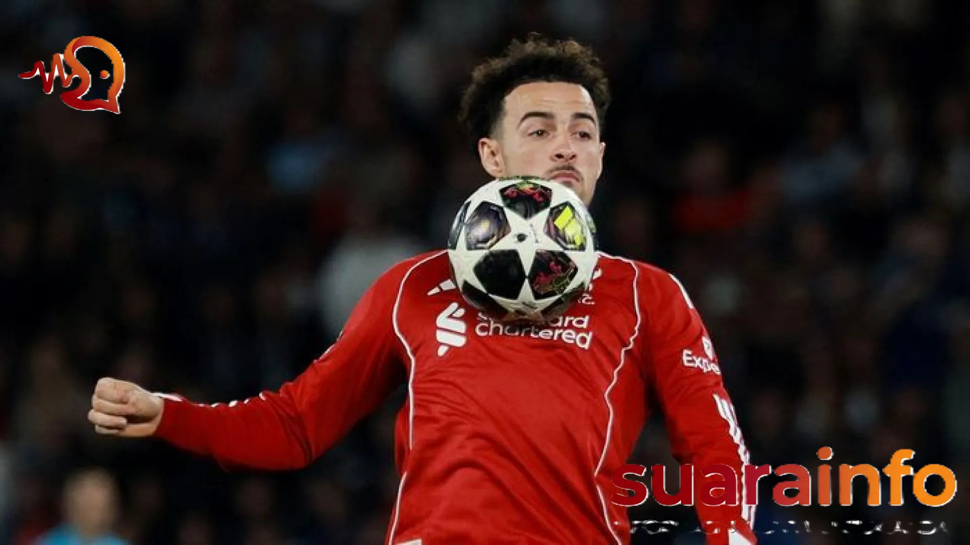 Eksklusif: Manuver Senyap Inter Milan Berburu Tanda Tangan Curtis Jones dari Anfield