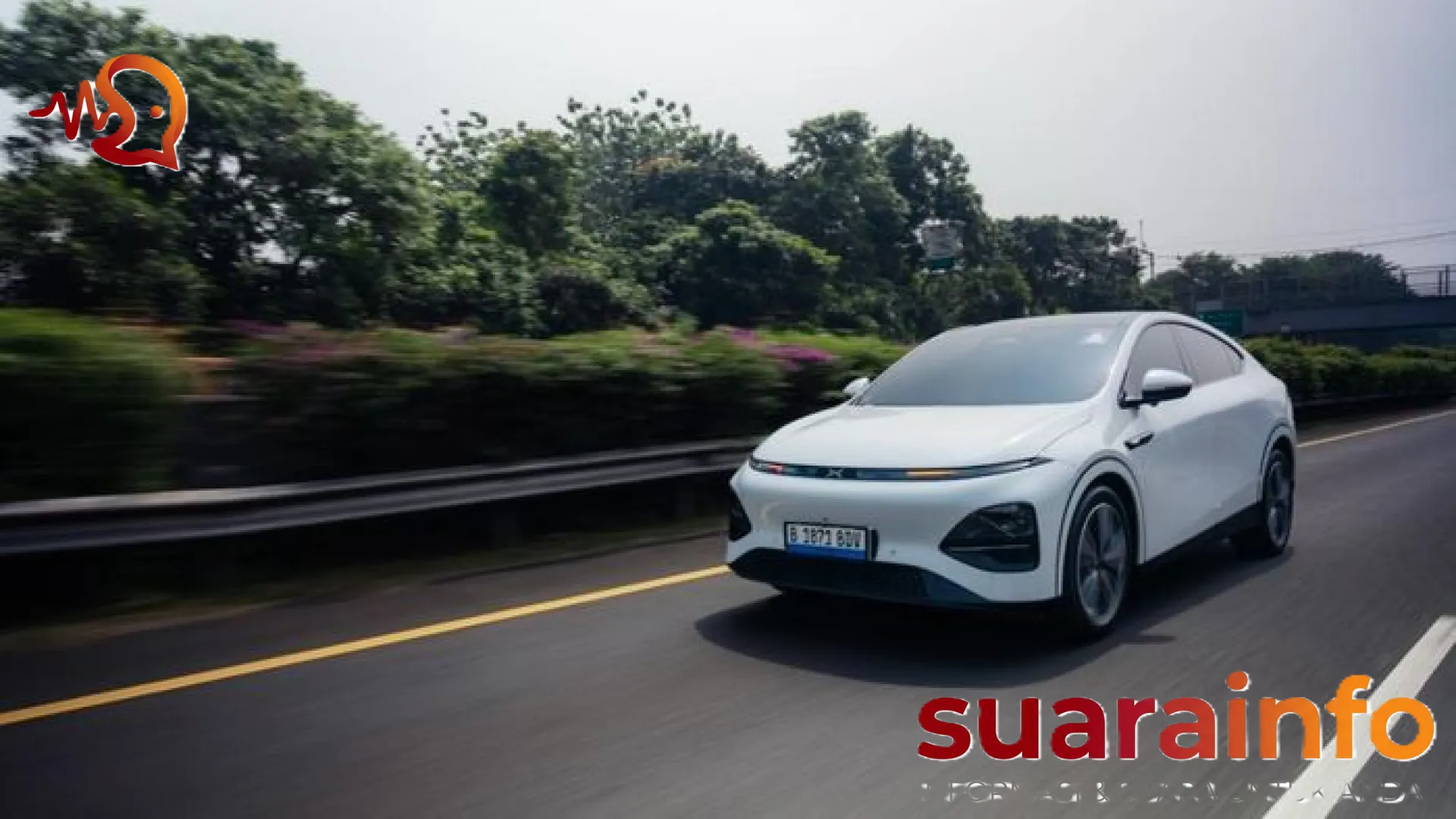 Review Eksklusif Xpeng G6: Merasakan Sensasi ‘Gadget Berjalan’ dalam Perjalanan Bogor-Jakarta