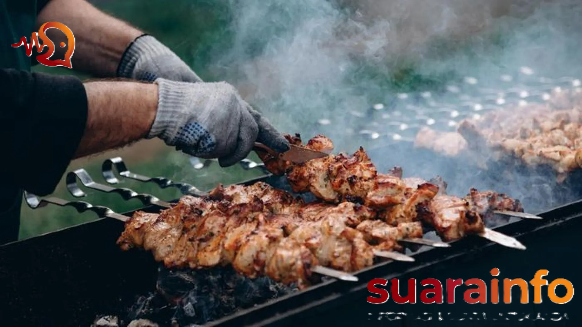 Mitos Detoks Pasca Lebaran Haji: Benarkah Tubuh Butuh Pembersihan Setelah Pesta Daging Kurban?