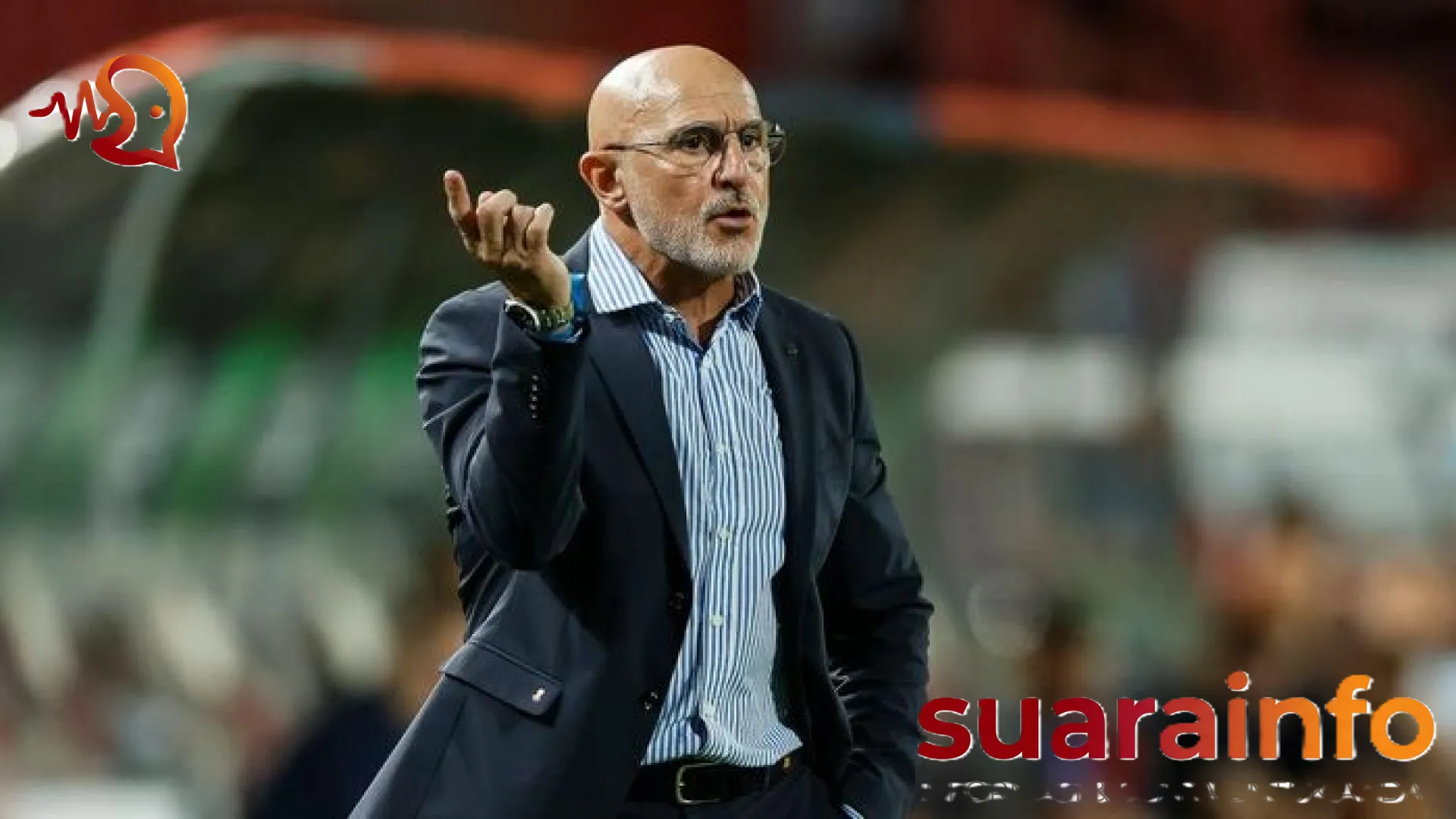 Misi Rebut Takhta Dunia: Strategi Luis de la Fuente Bangun Kekuatan Kolektif Timnas Spanyol