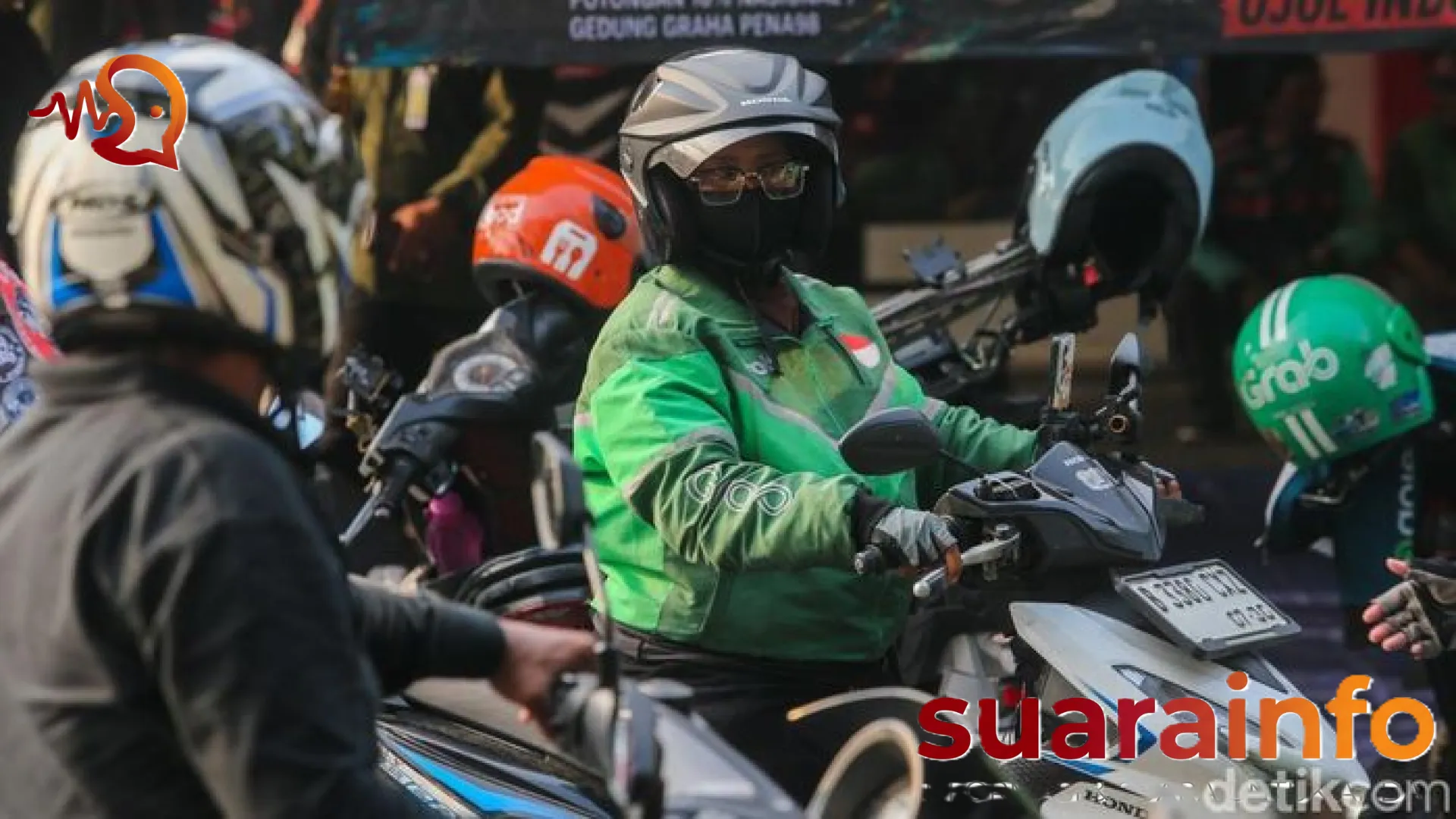 Angin Segar bagi Ojol: Bedah Lengkap Kenaikan Pendapatan Pasca Pemangkasan Potongan Aplikasi 2026