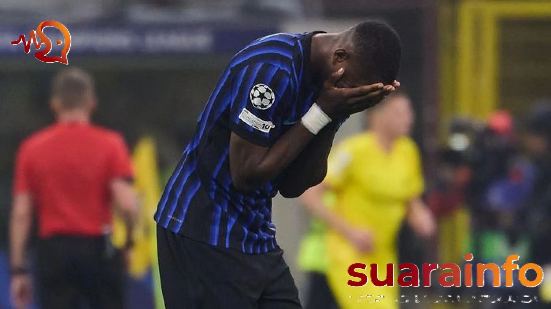 Analisis Andrea Pirlo: Mengapa Raksasa Serie A Kehilangan Taring di Panggung Liga Champions?