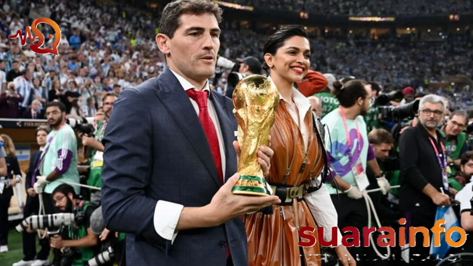 Kritik Pedas Iker Casillas: Mengapa Real Madrid Kehilangan Taring di Timnas Spanyol Jelang Piala Dunia 2026?