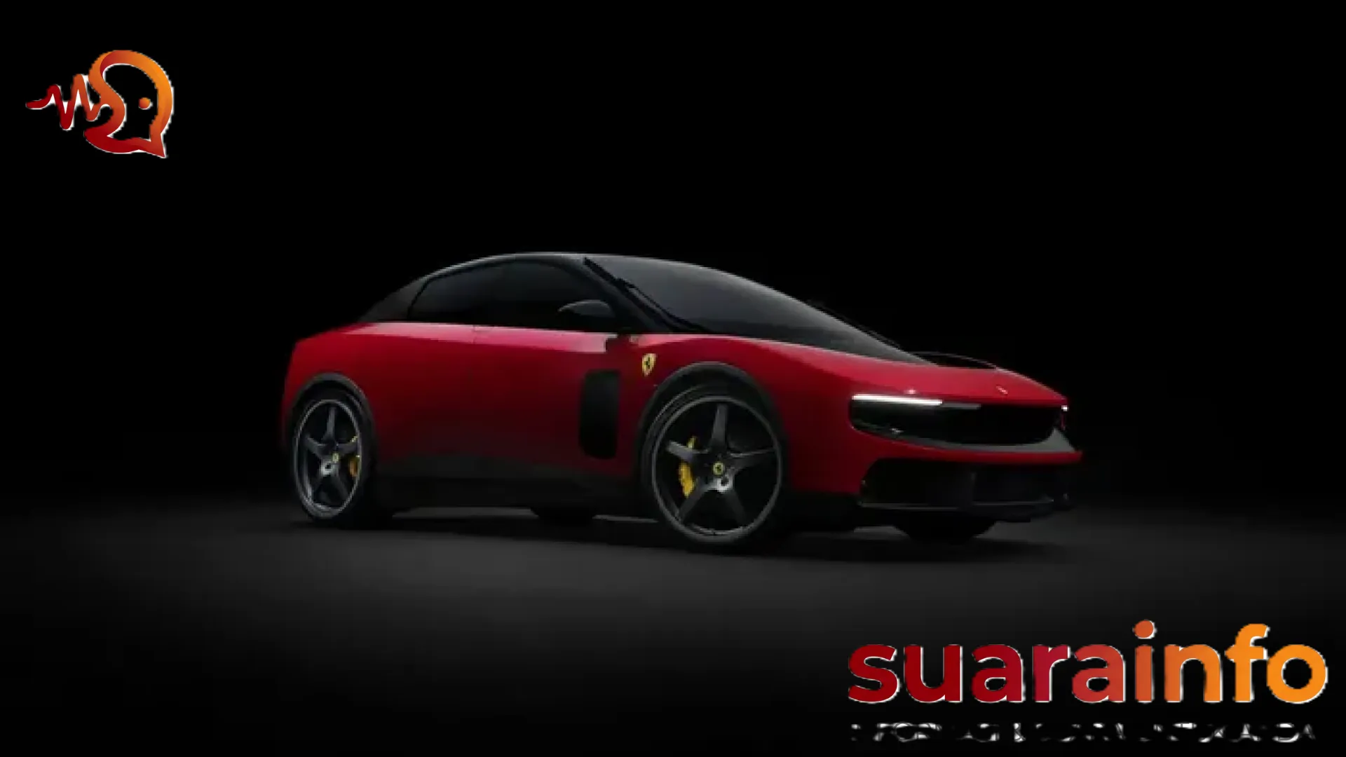 Krisis Identitas di Maranello: Mengapa Ferrari Luce EV Panen Hujatan dan Kehilangan ‘Jiwa’ Desainnya?