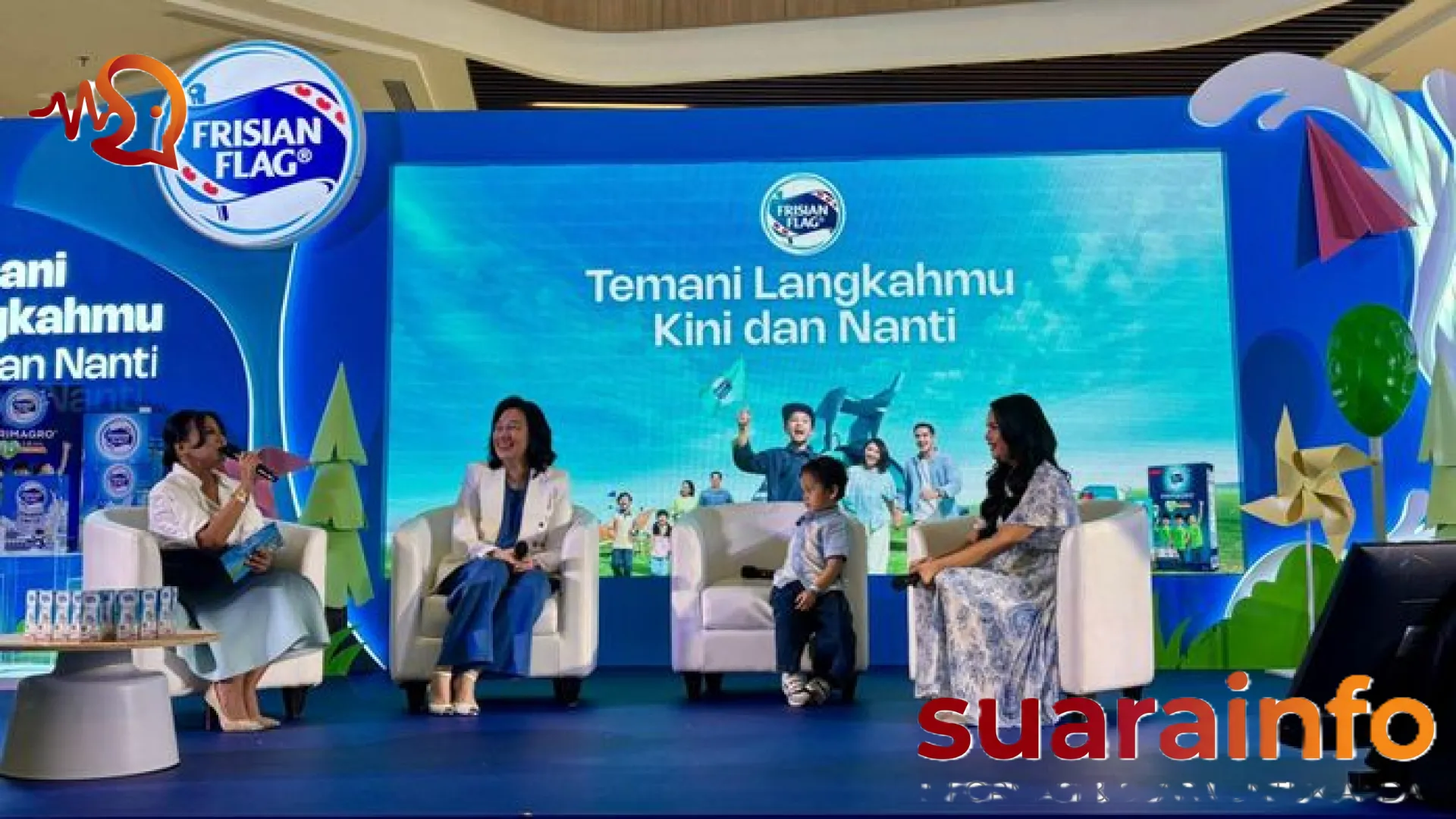 Investasi Masa Depan: Rahasia di Balik Tumbuh Kembang Optimal dan Kecerdasan Anak Menurut Ahli