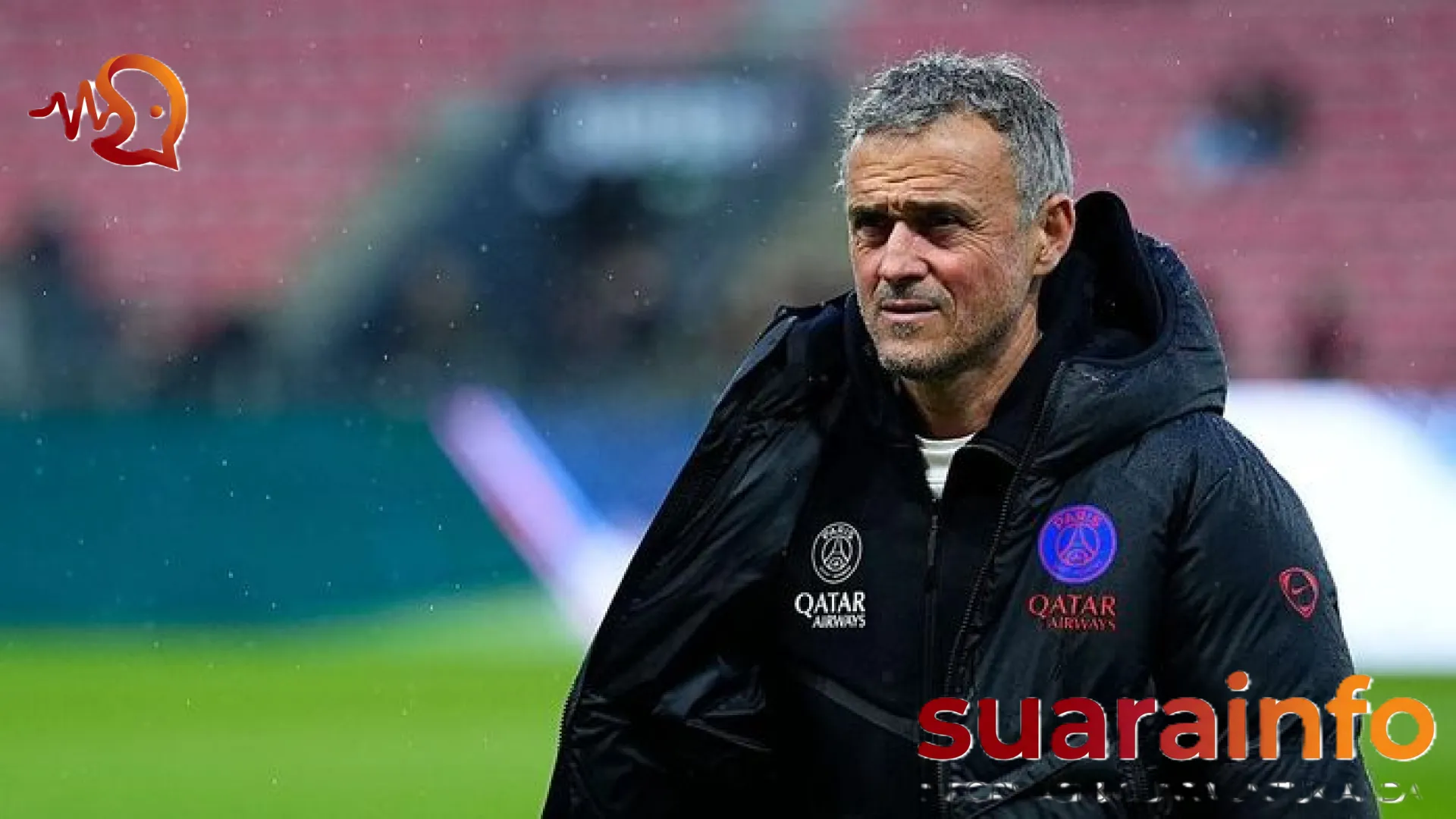 Luis Enrique Ingatkan PSG: Mempertahankan Takhta Liga Champions Tak Semudah Membalikkan Telapak Tangan